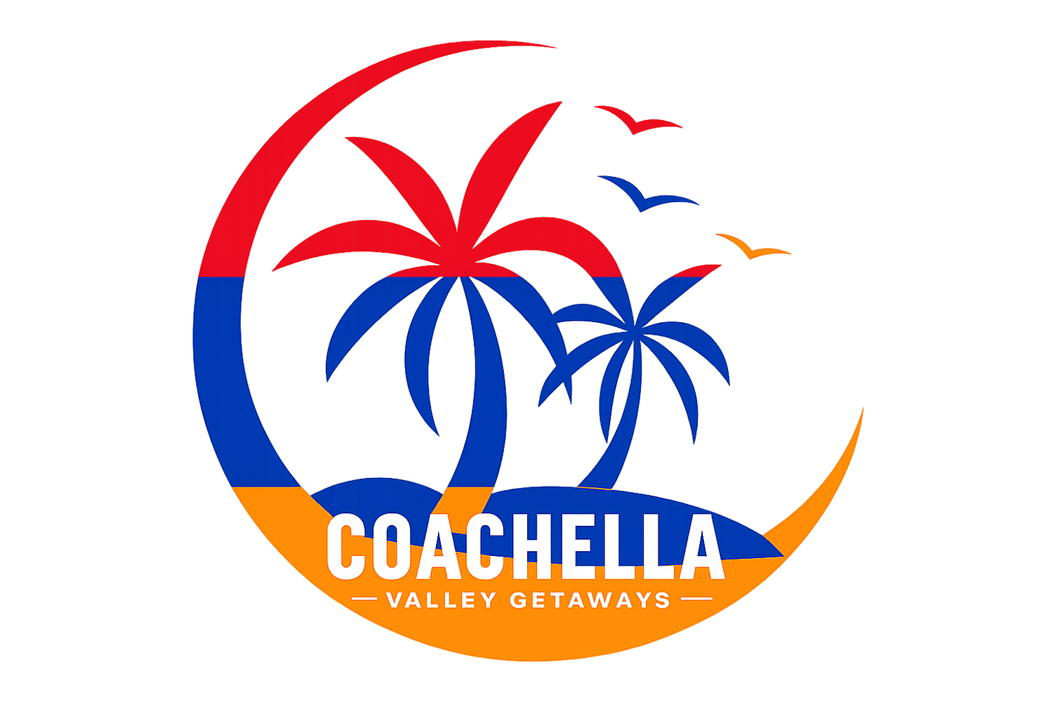 Coachella Valley Getaways