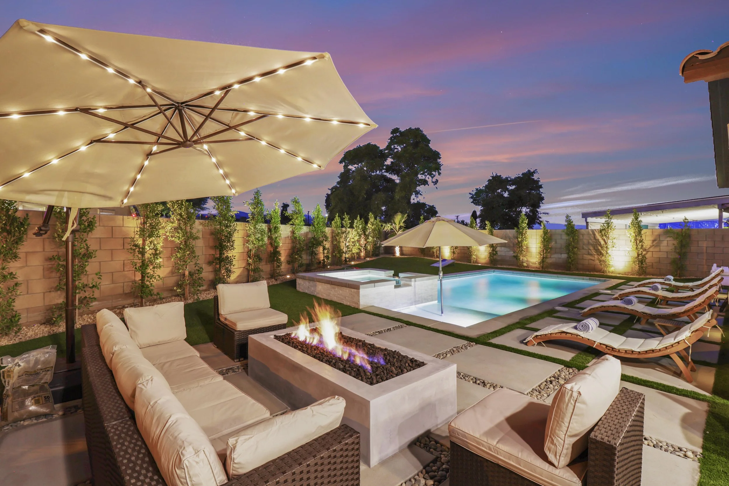 Coachella Valley Getaways | Luxury Palm Springs & Indio Vacation Rentals