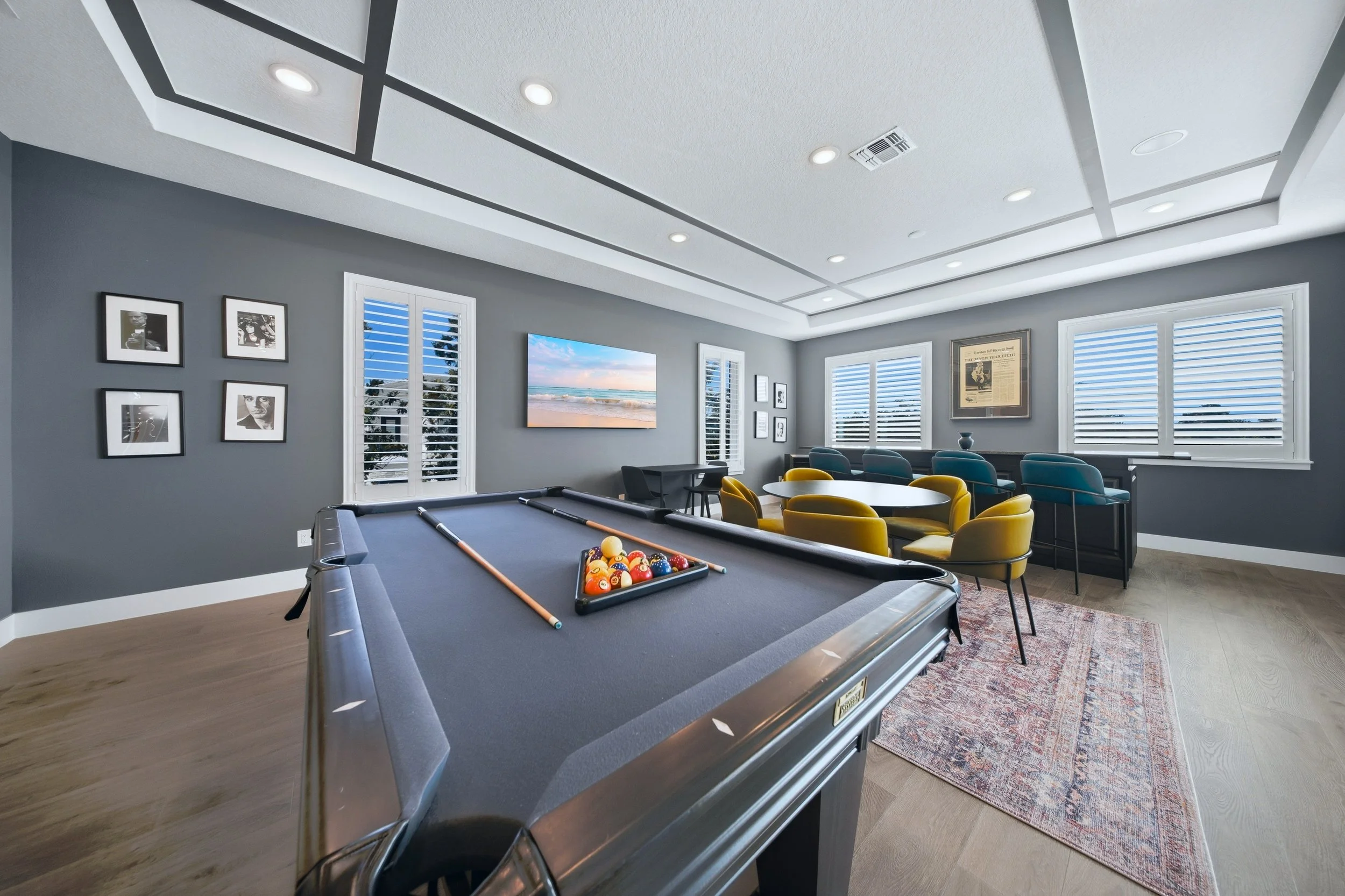 Why Professional Real Estate Photography Sells Homes Faster in a Balanced Market