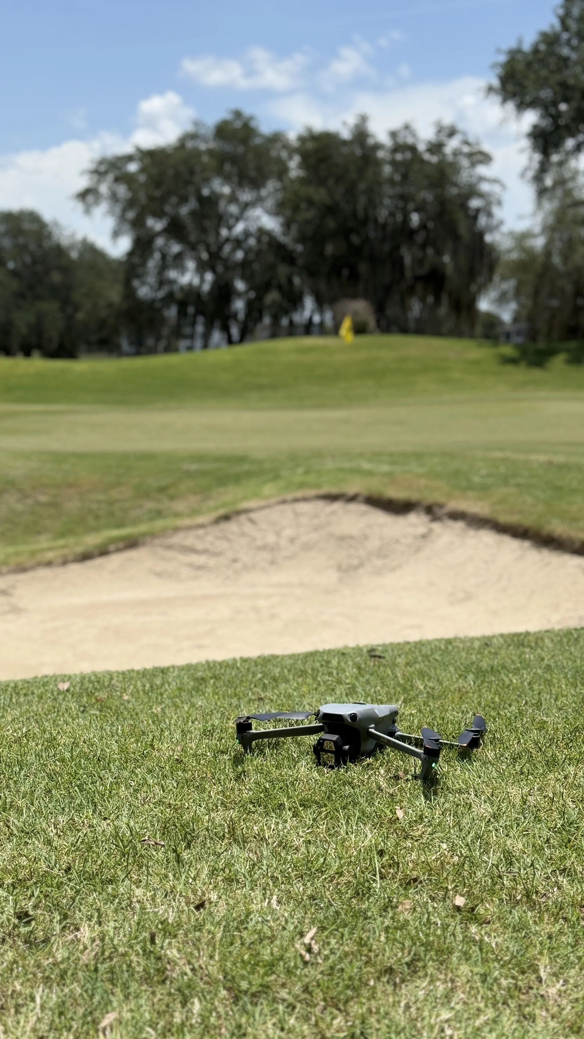 Drone Photography for Real Estate: What FAA Certification Means for You
