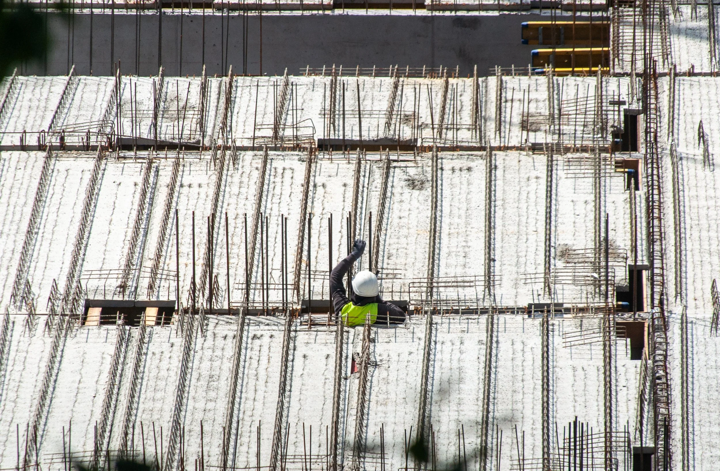 Aerial Documentation for Construction: How Drone Imagery Keeps Your Project on the Record