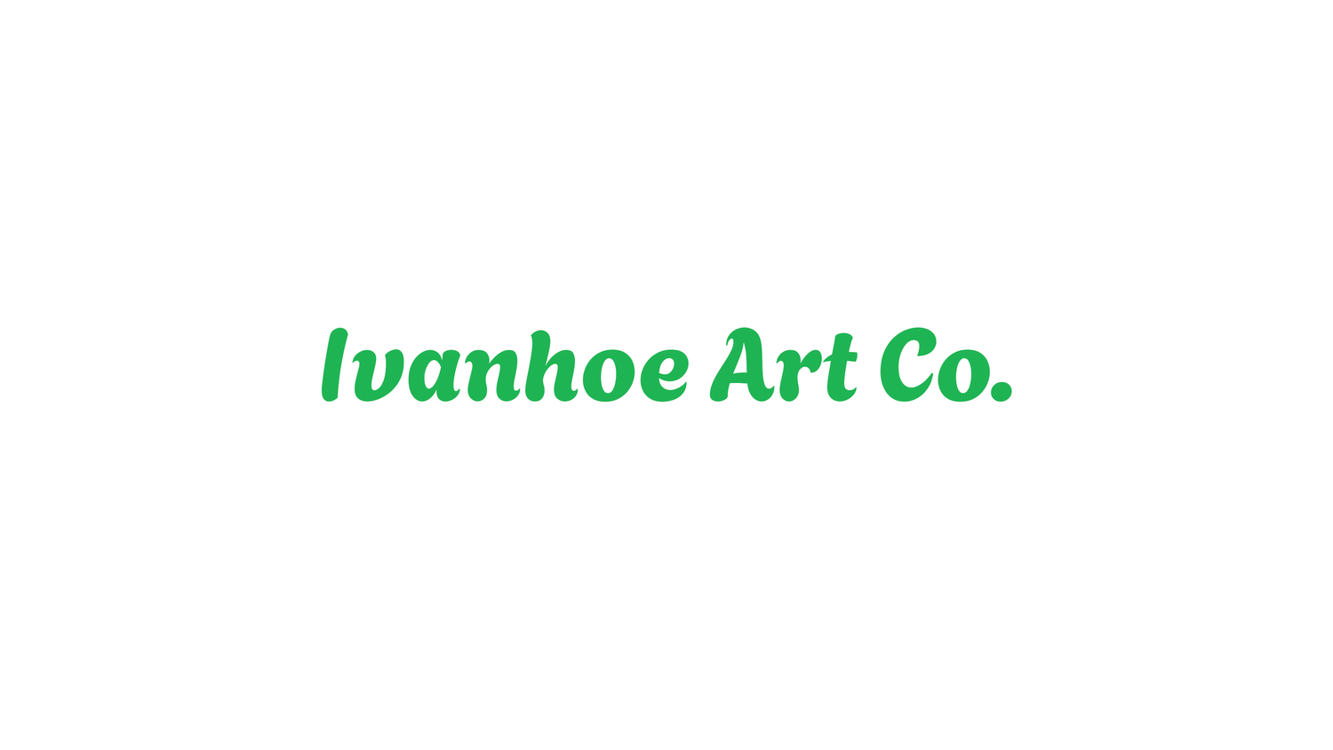 Ivanhoe Art Co.