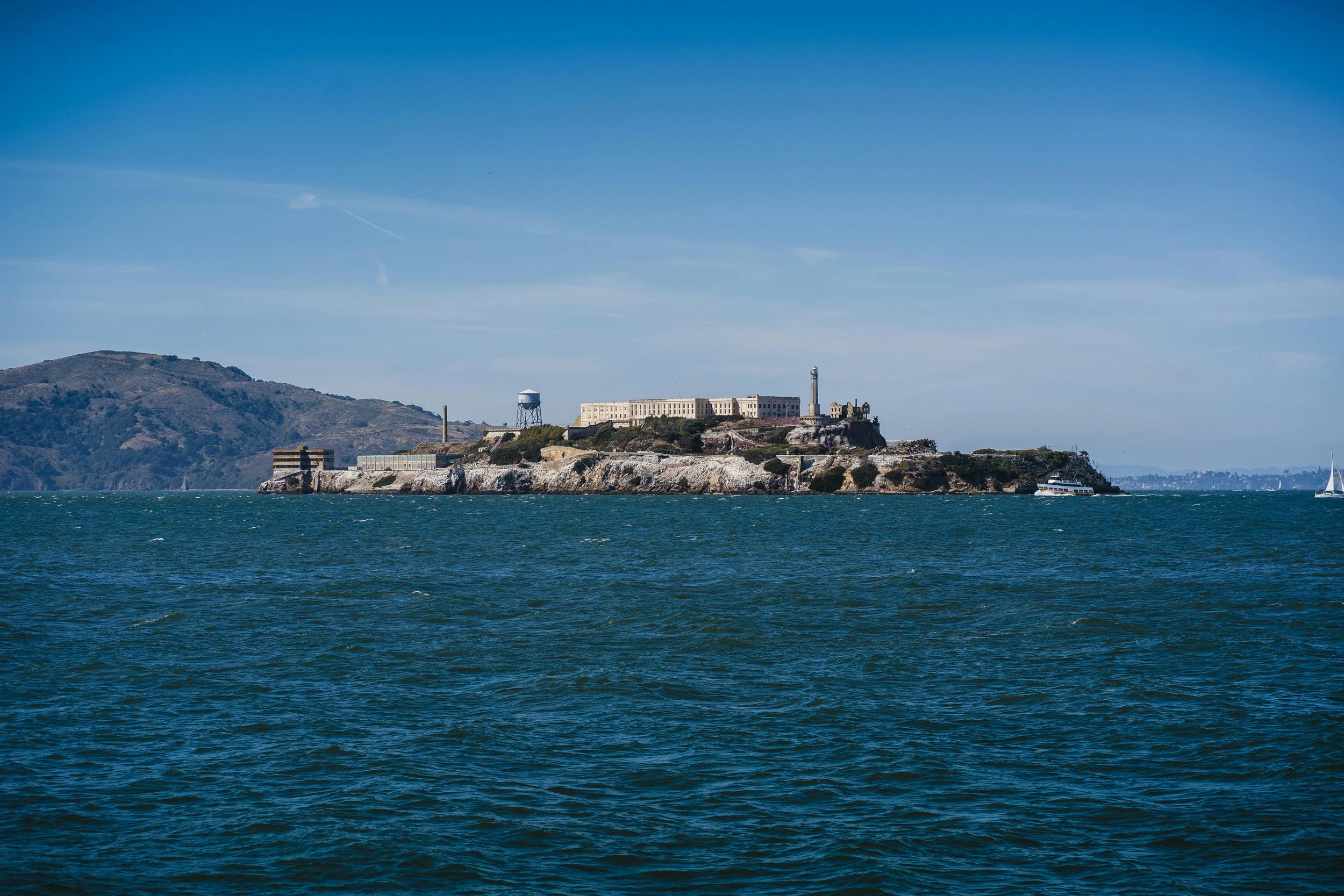 San Francisco GAA Announces Historic Matches at Alcatraz Island