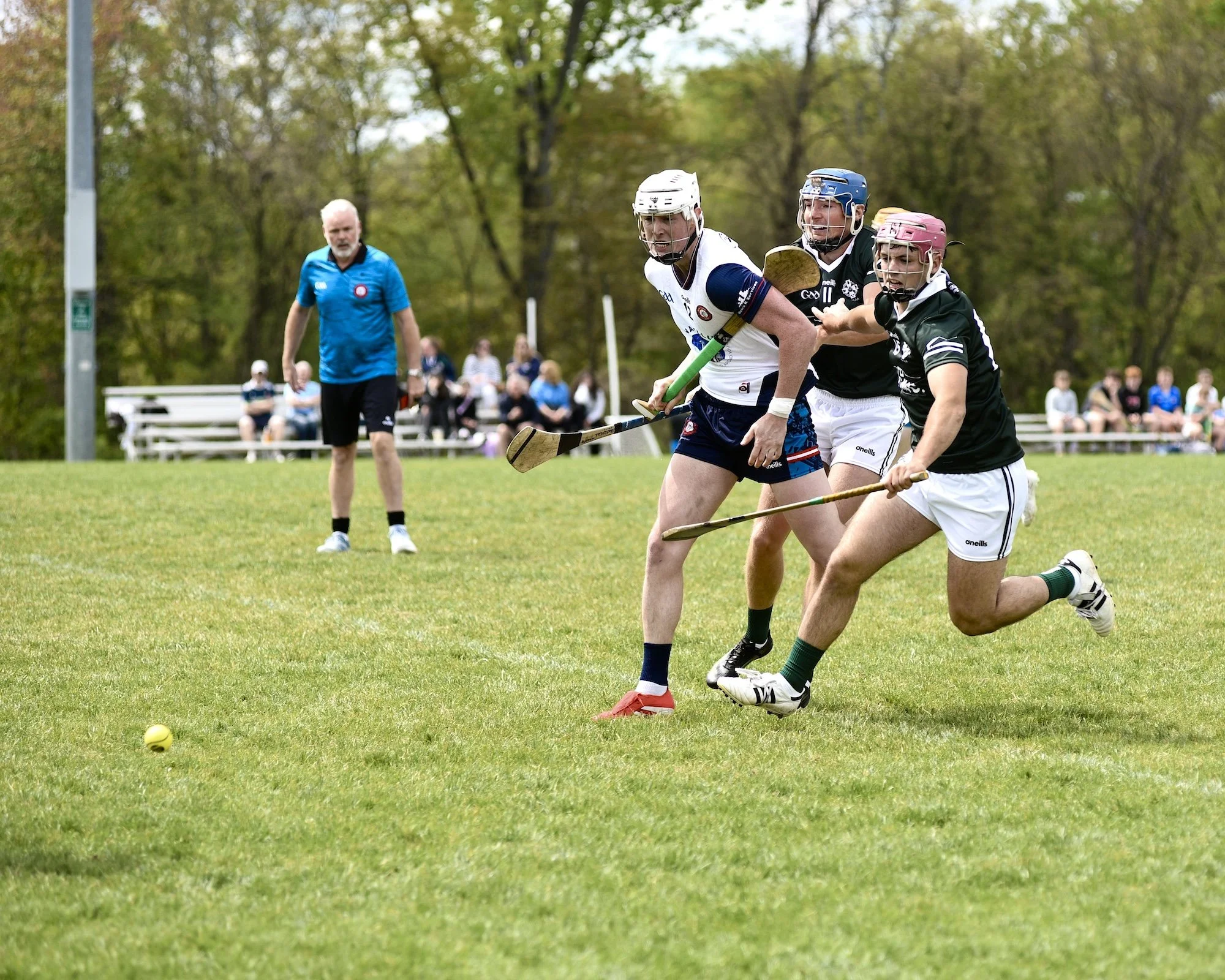 San Francisco vs New York Senior Hurling at Rockland GAA by William Wayland WW1_3814.JPG