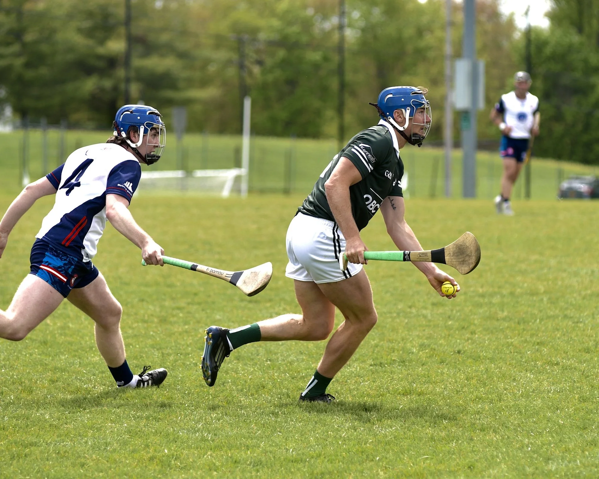San Francisco vs New York Senior Hurling at Rockland GAA by William Wayland WW1_3828.JPG