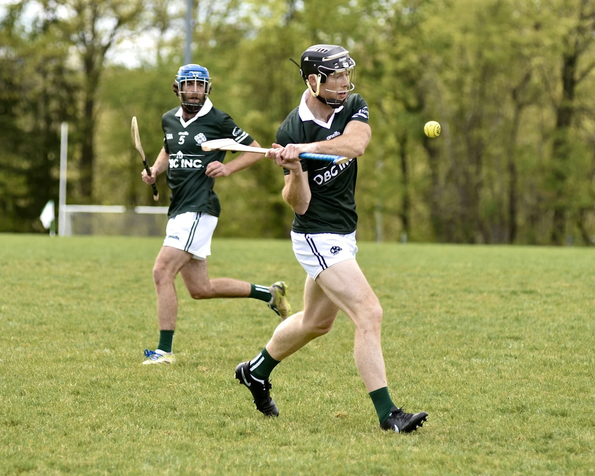 San Francisco vs New York Senior Hurling at Rockland GAA by William Wayland WW1_3852.JPG