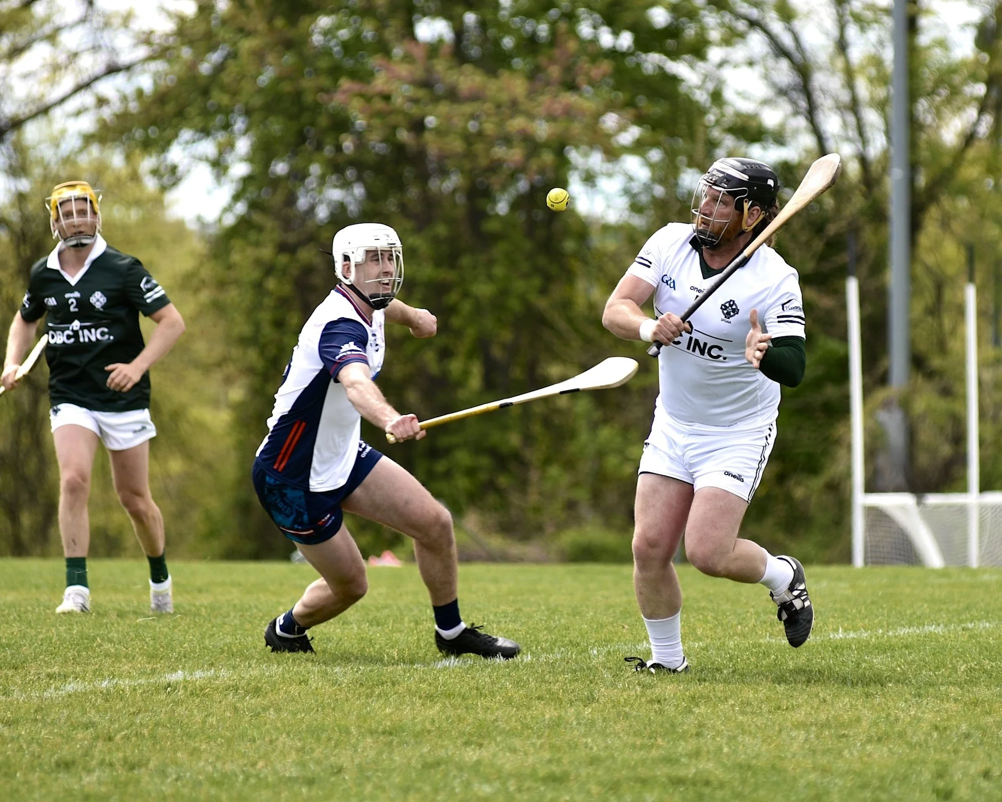 San Francisco vs New York Senior Hurling at Rockland GAA by William Wayland WW1_3884.JPG