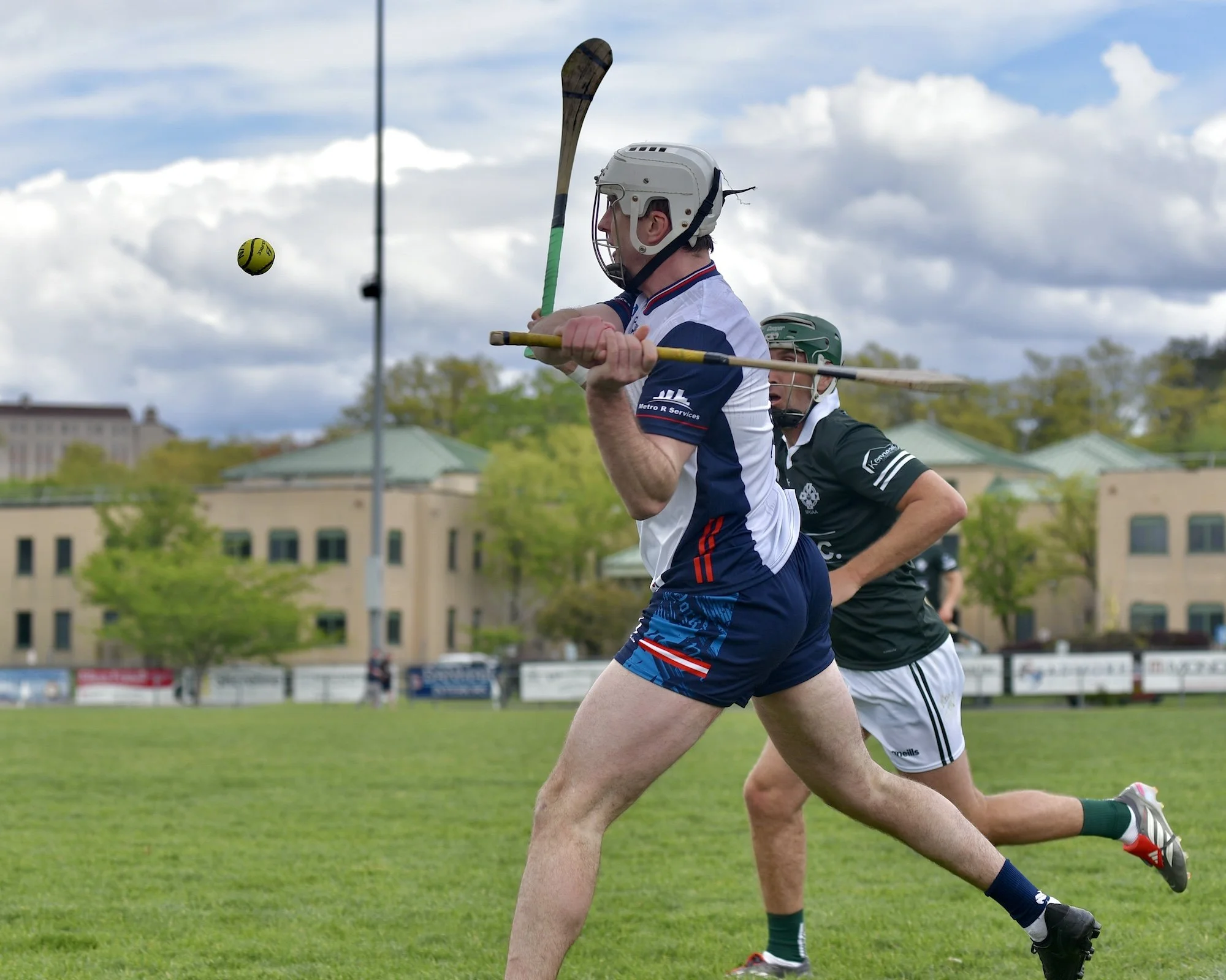 San Francisco vs New York Senior Hurling at Rockland GAA by William Wayland WW1_3968.JPG