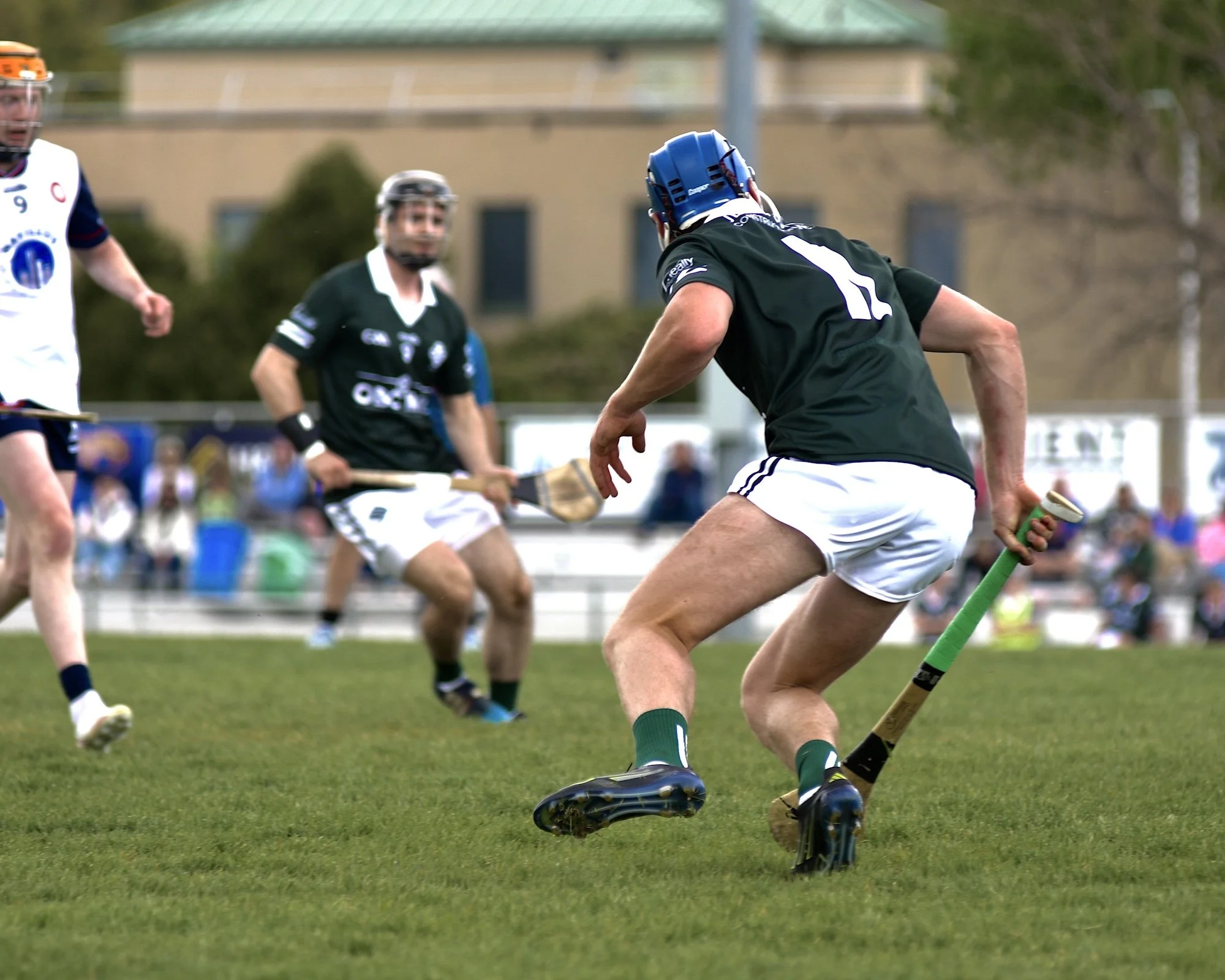 San Francisco vs New York Senior Hurling at Rockland GAA by William Wayland WW1_4018.JPG