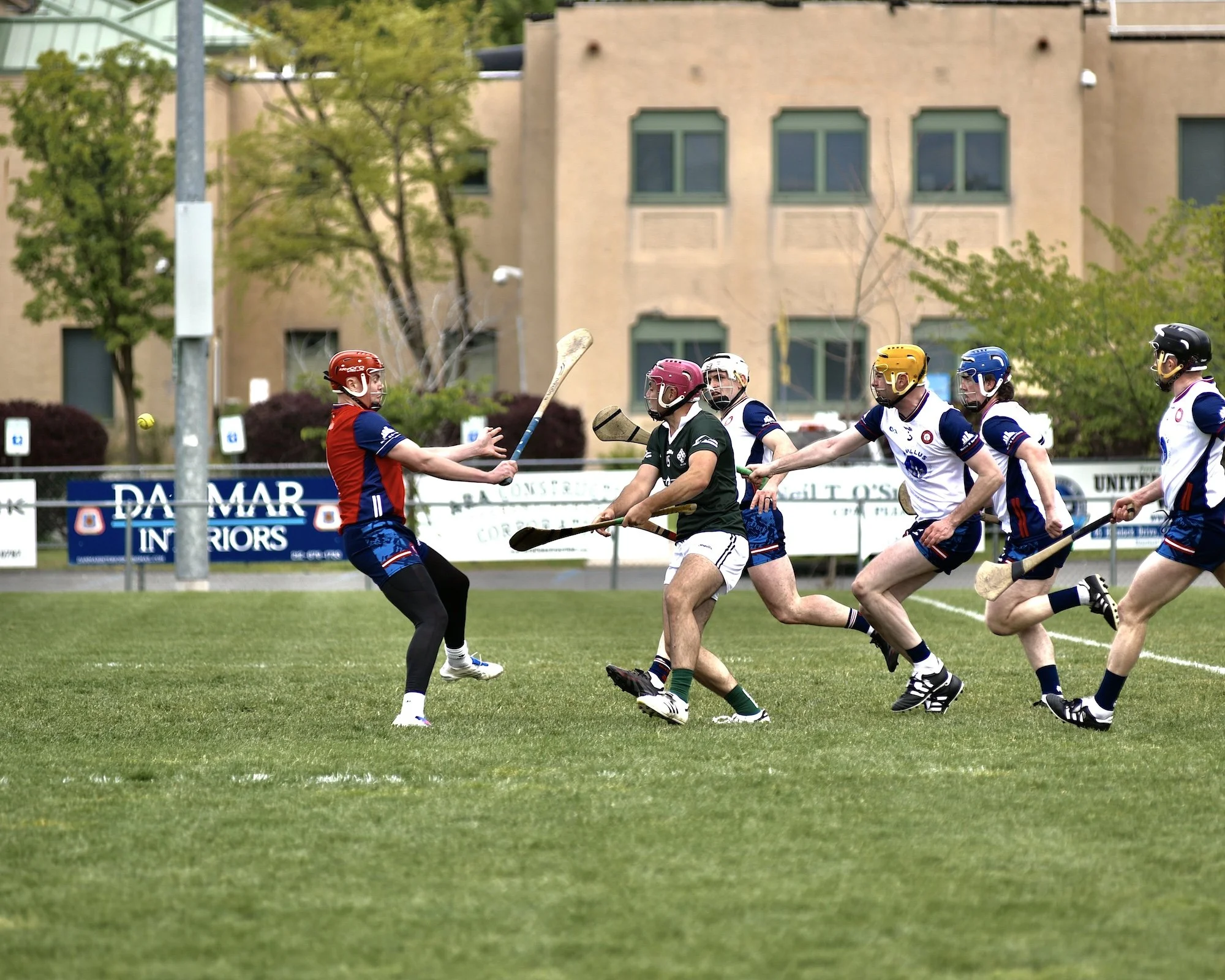 San Francisco vs New York Senior Hurling at Rockland GAA by William Wayland WW1_4311.JPG