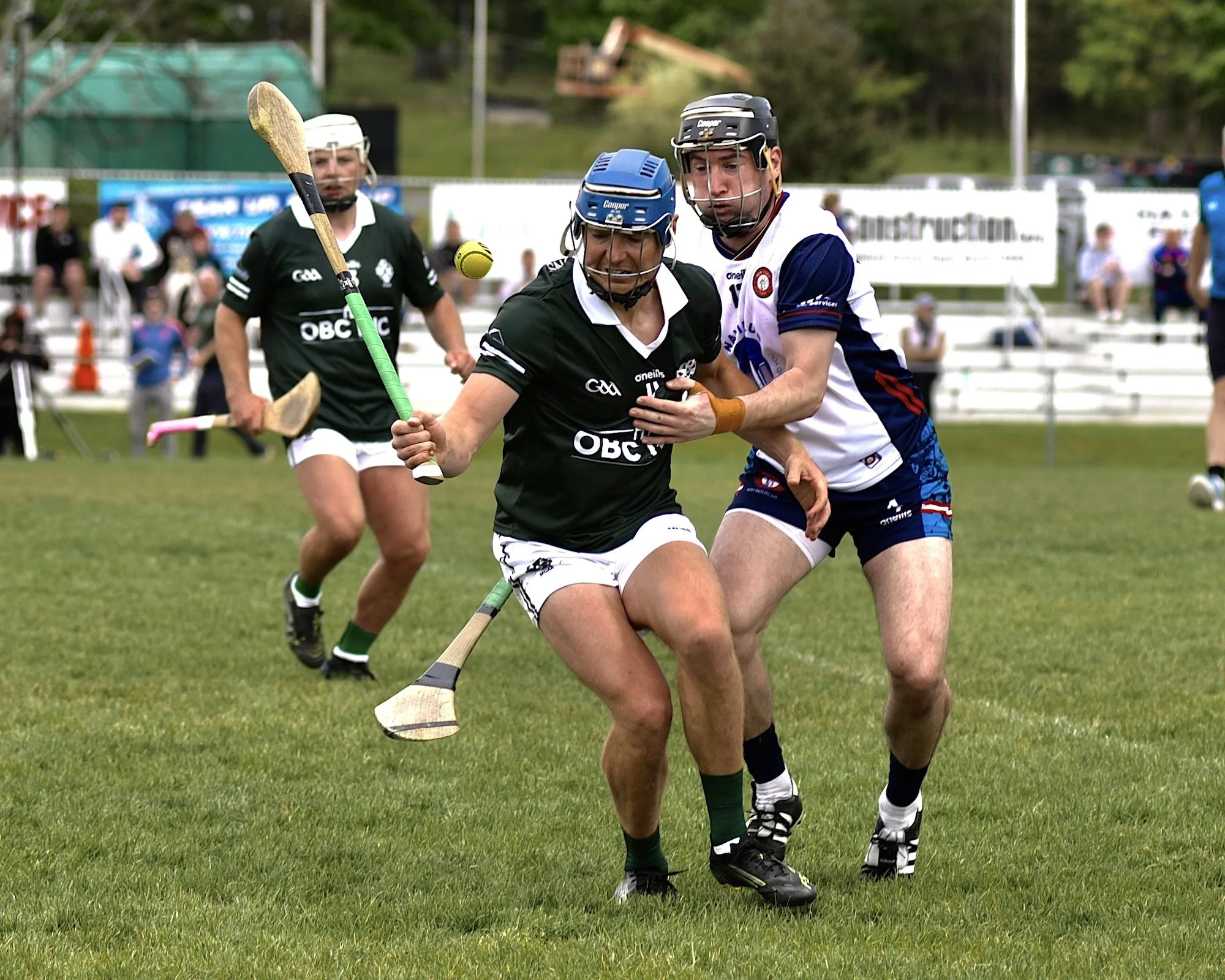 San Francisco vs New York Senior Hurling at Rockland GAA by William Wayland WW1_4322.JPG
