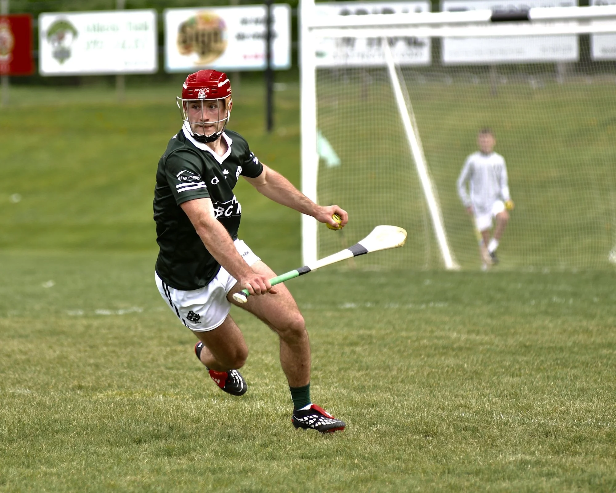 San Francisco vs New York Senior Hurling at Rockland GAA by William Wayland WW1_4377.JPG