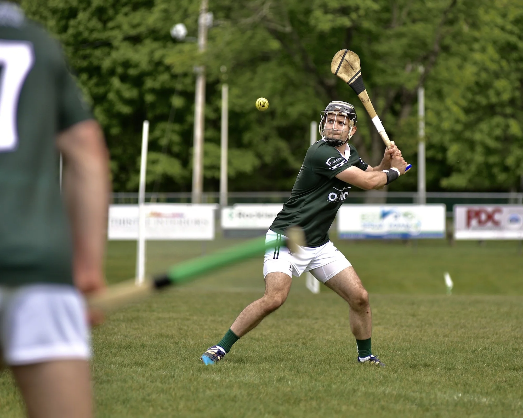 San Francisco vs New York Senior Hurling at Rockland GAA by William Wayland WW1_4392.JPG