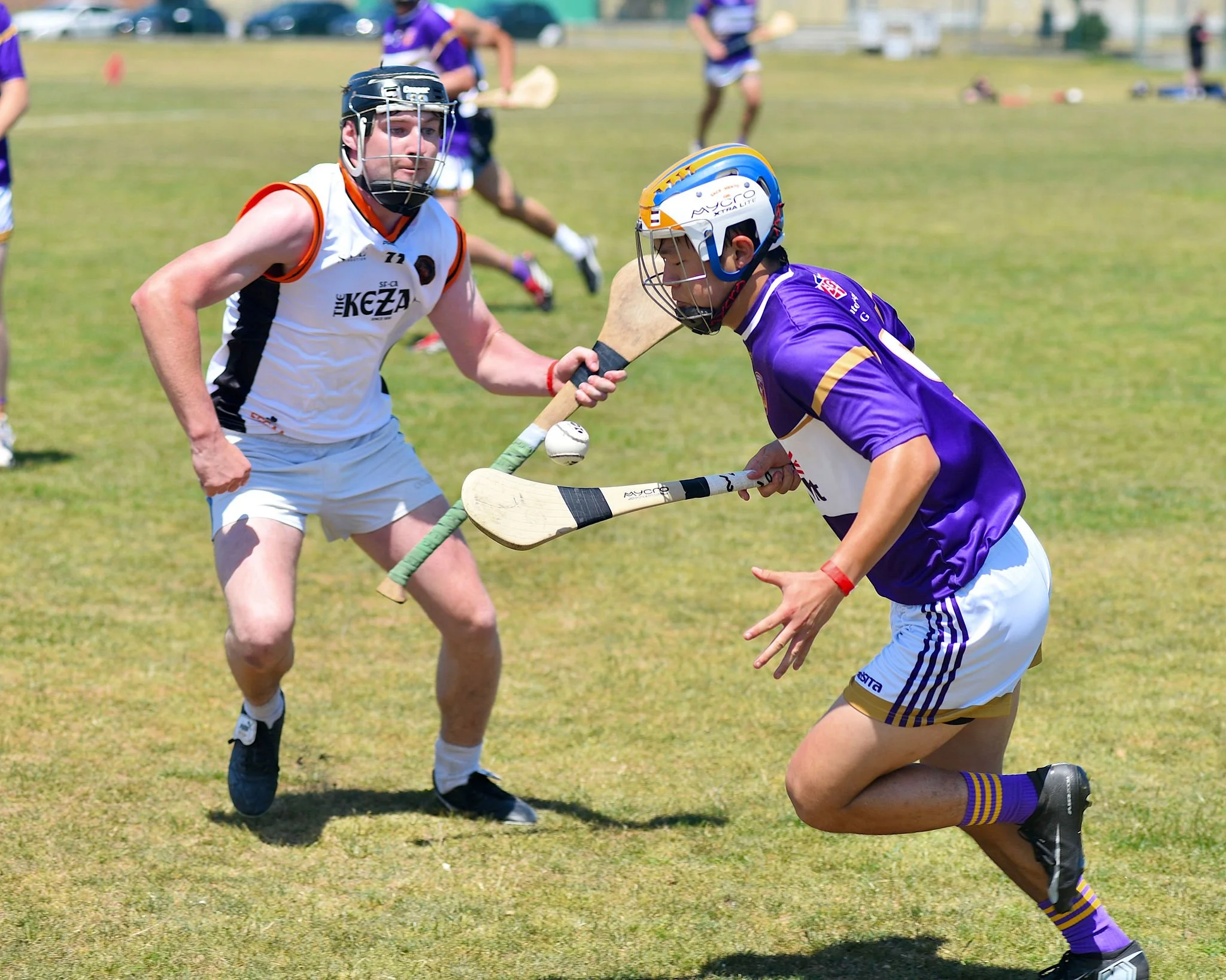 KavanaghsvsPlunkettsJuniorHurlingatPáircnanGaelonTreasureIslandbyWilliamWaylandWW1_7330.JPG