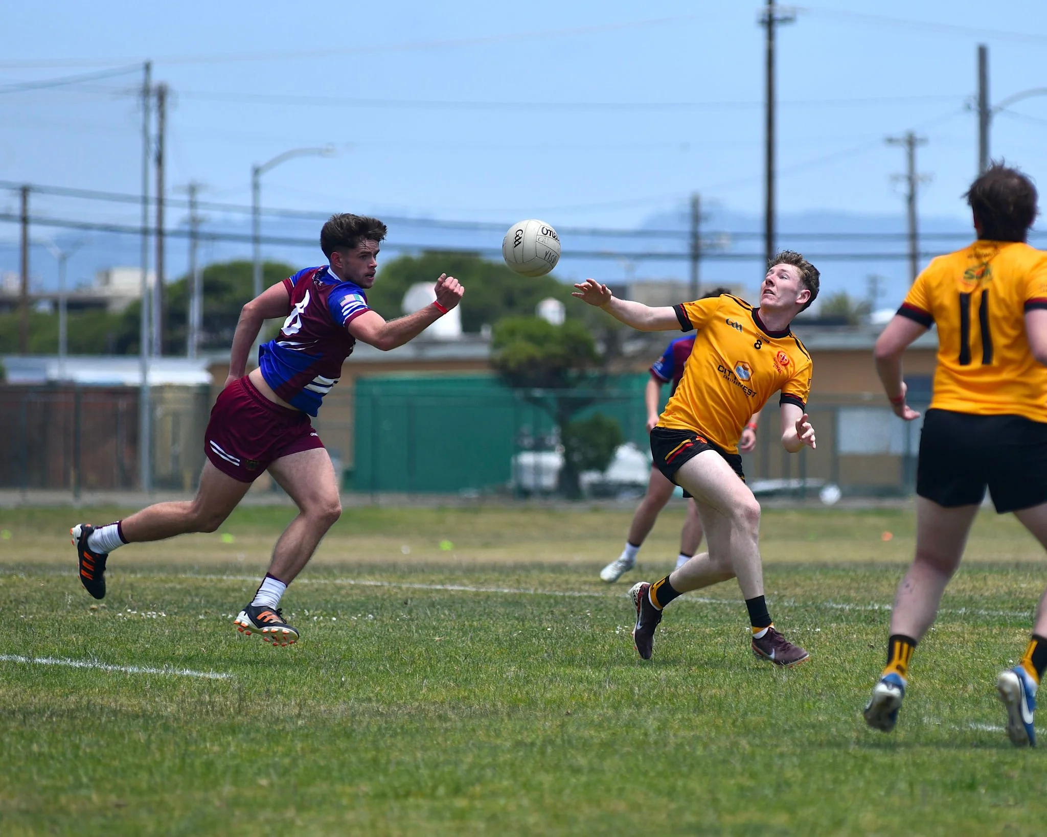 YoungIrelandersvsUlsterSeniorFootballatPáircnanGaelonTreasureIslandbyWilliamWaylandWW1_7006.JPG