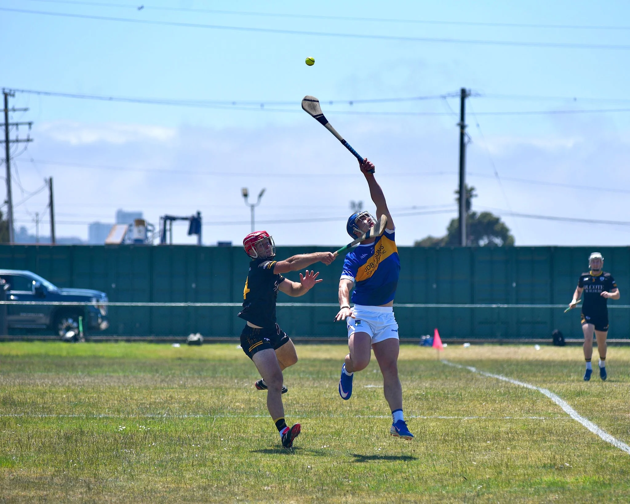 NaFiannavsTipperarySeniorHurlingatPáircnanGaelonTreasureIslandbyWilliamWaylandWW1_9148.JPG