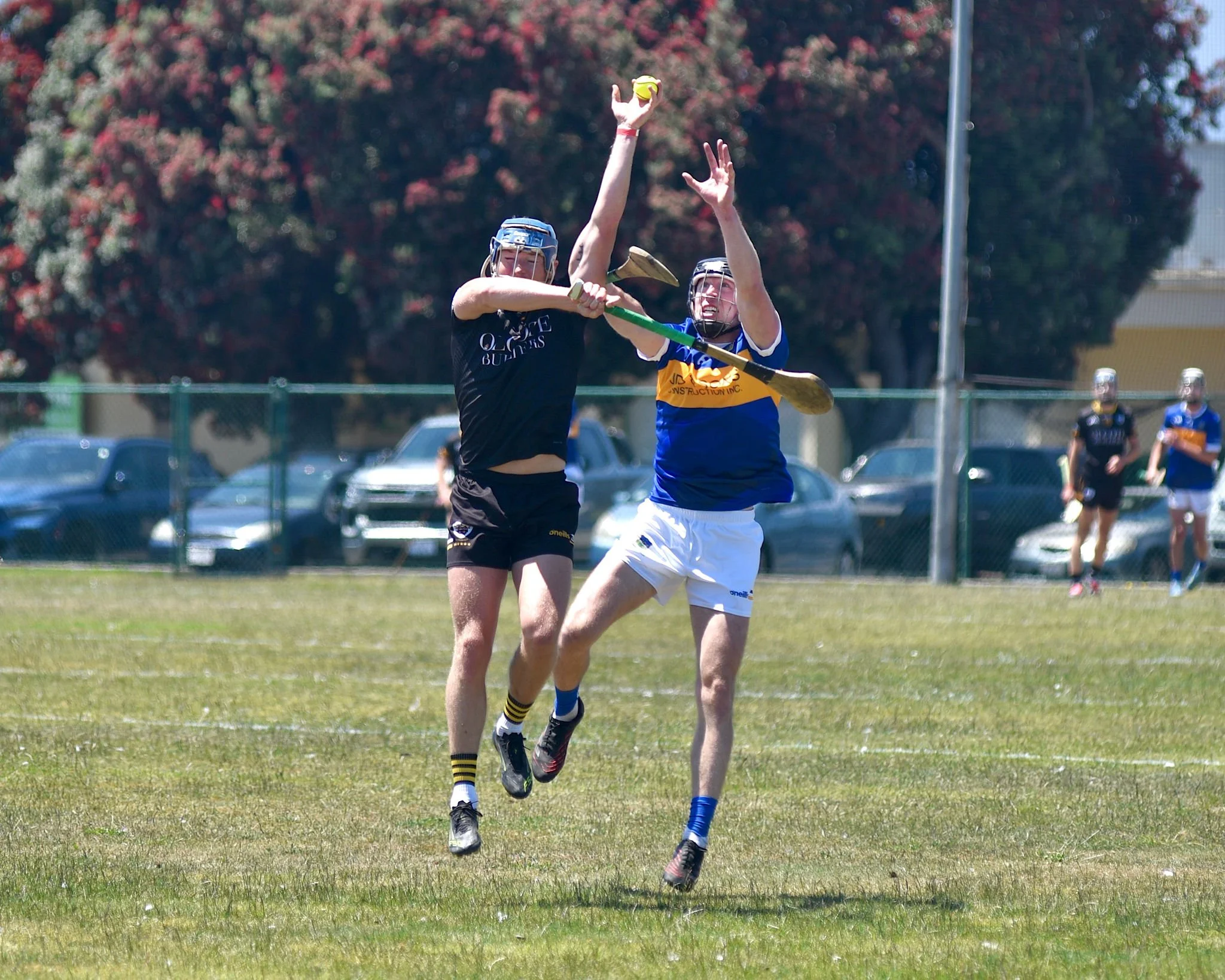NaFiannavsTipperarySeniorHurlingatPáircnanGaelonTreasureIslandbyWilliamWaylandWW1_9203.JPG