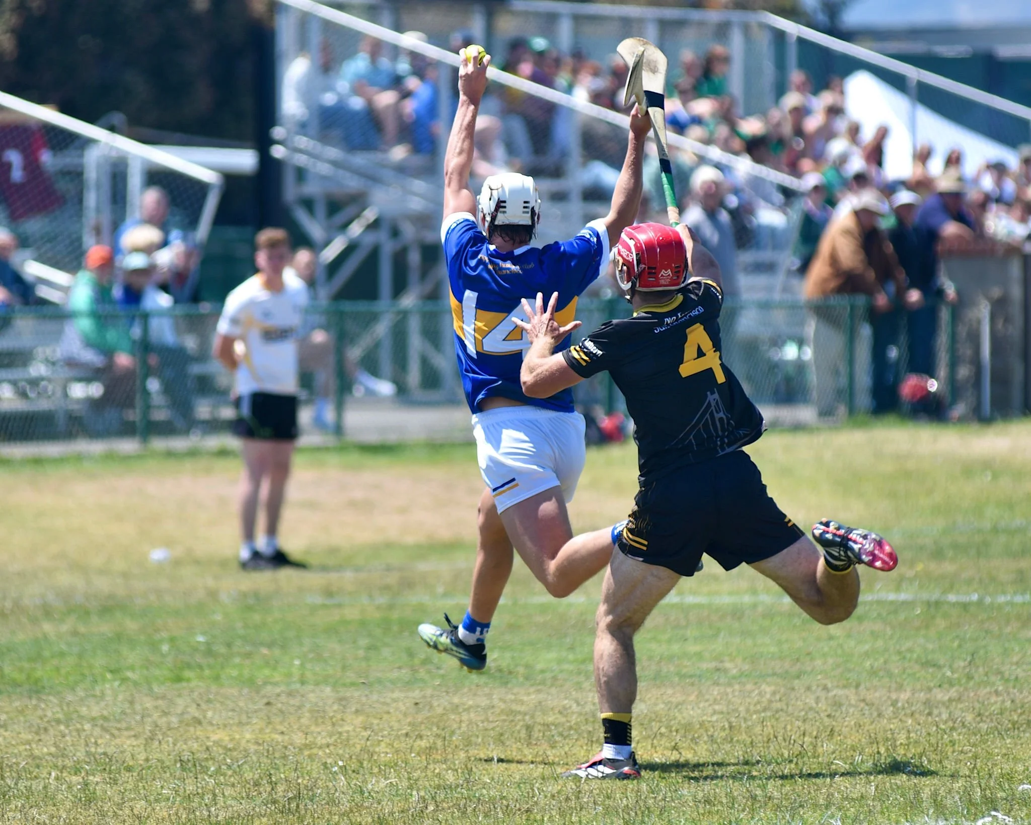 NaFiannavsTipperarySeniorHurlingatPáircnanGaelonTreasureIslandbyWilliamWaylandWW1_9435.JPG
