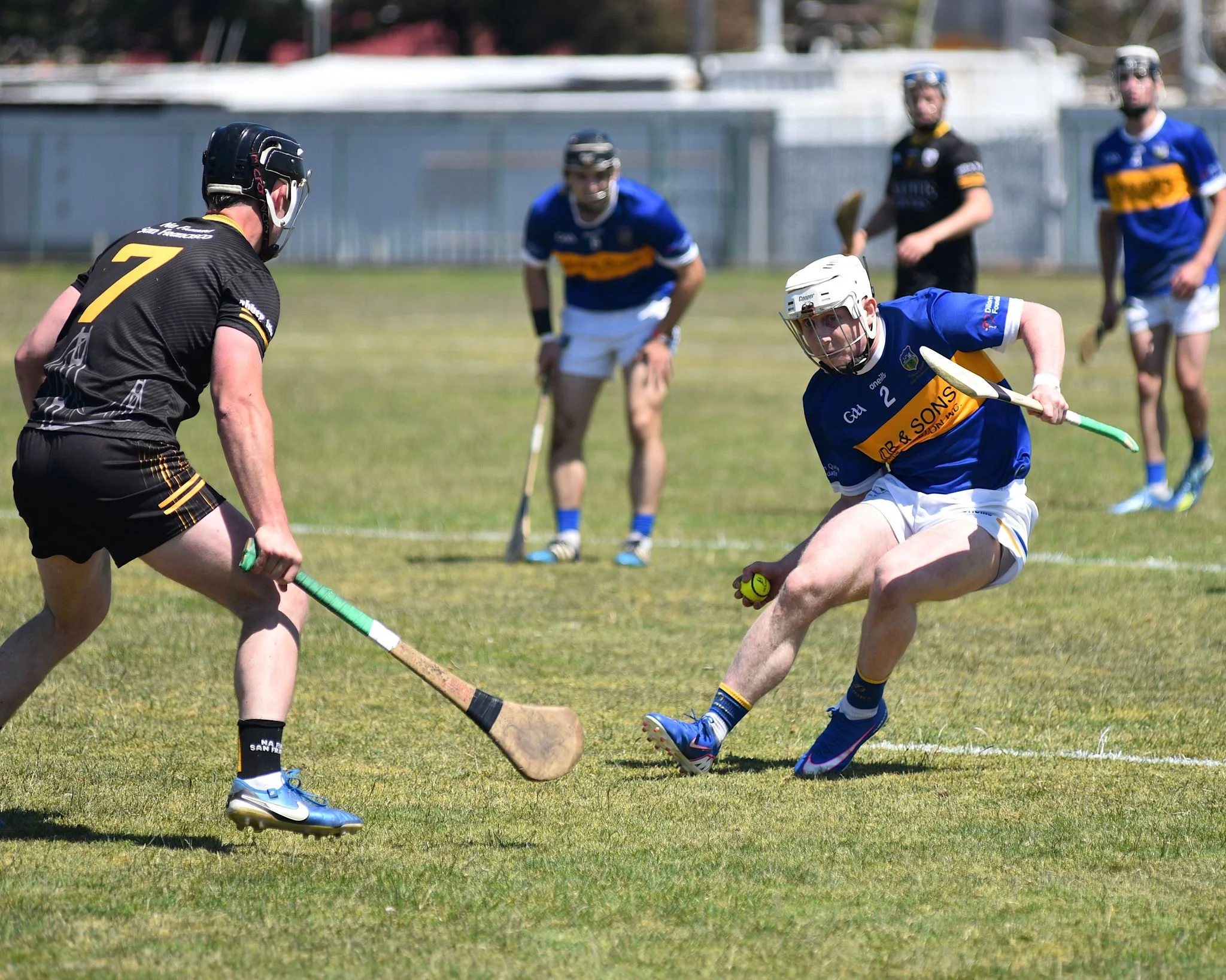 NaFiannavsTipperarySeniorHurlingatPáircnanGaelonTreasureIslandbyWilliamWaylandWW1_9793.JPG
