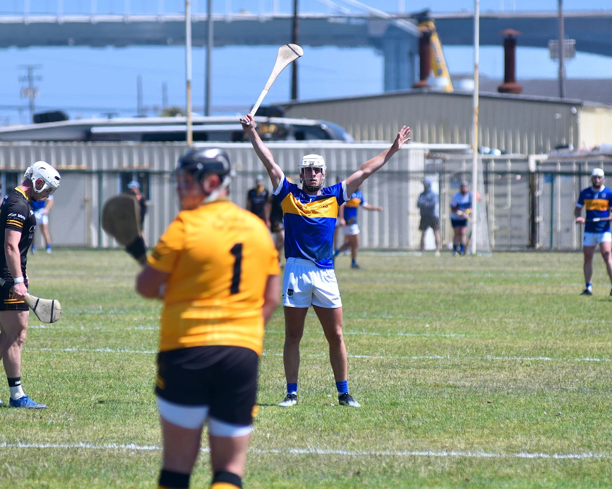 NaFiannavsTipperarySeniorHurlingatPáircnanGaelonTreasureIslandbyWilliamWaylandWW1_9827.JPG