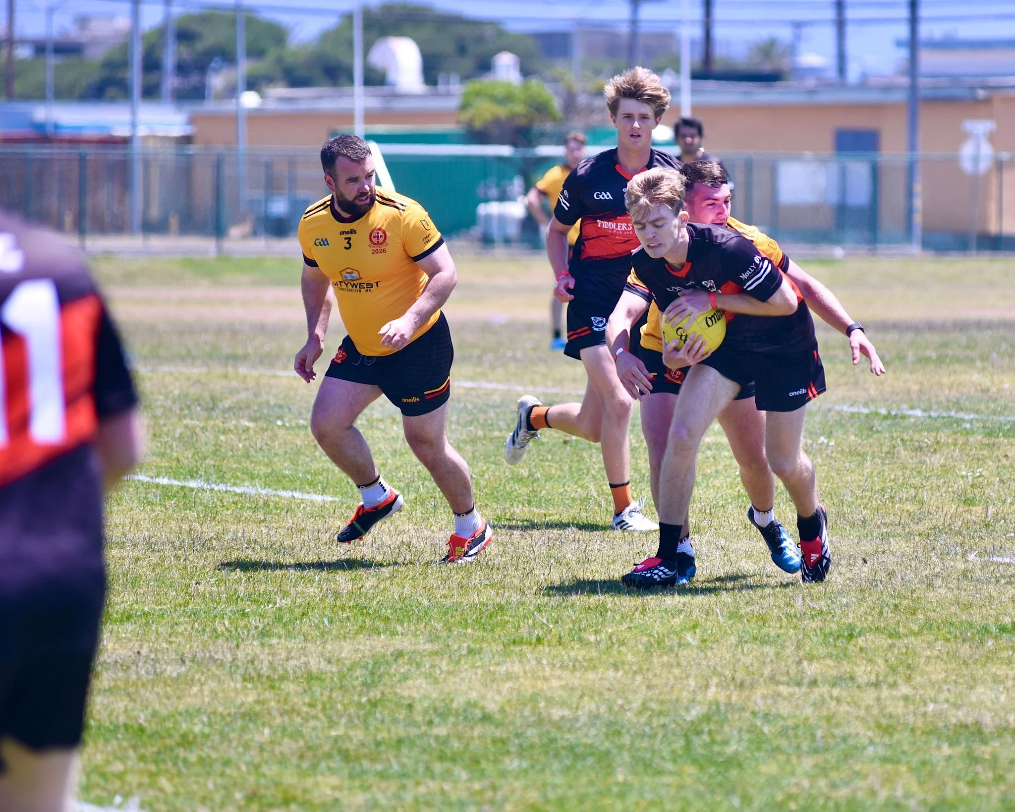 UlstervsÉireÓgJuniorFootballatPáircnanGaelonTreasureIslandbyWilliamWaylandWW1_8873.JPG