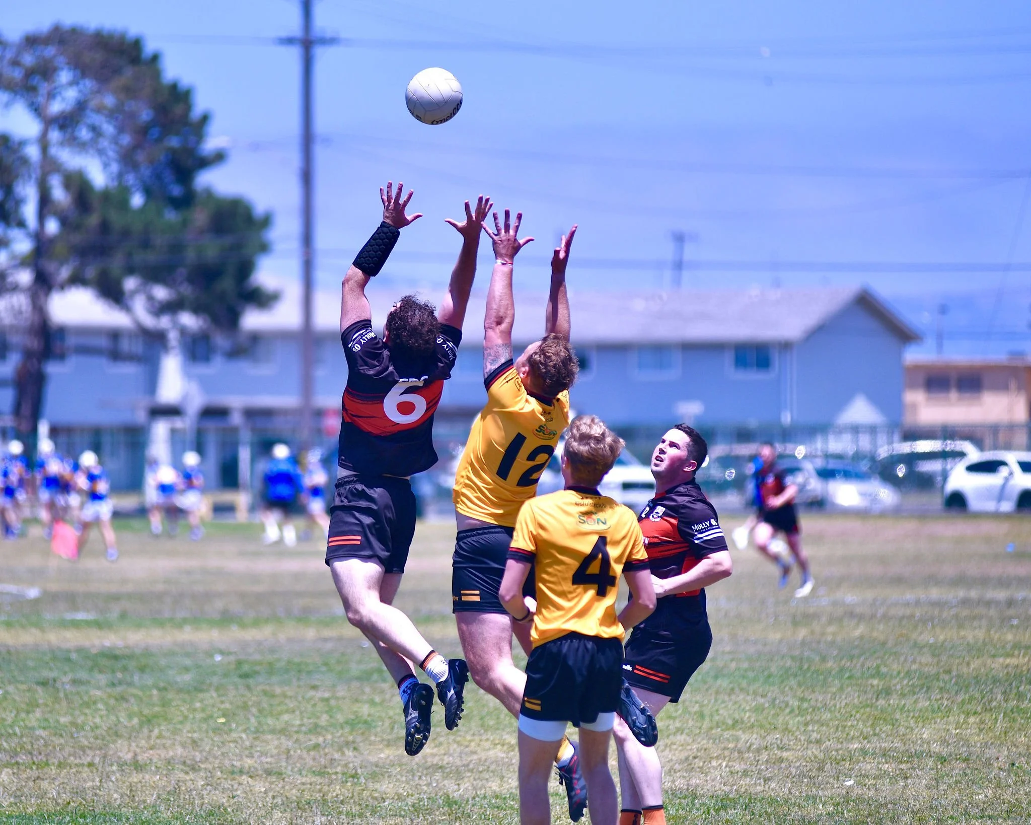 UlstervsÉireÓgJuniorFootballatPáircnanGaelonTreasureIslandbyWilliamWaylandWW1_8884.JPG