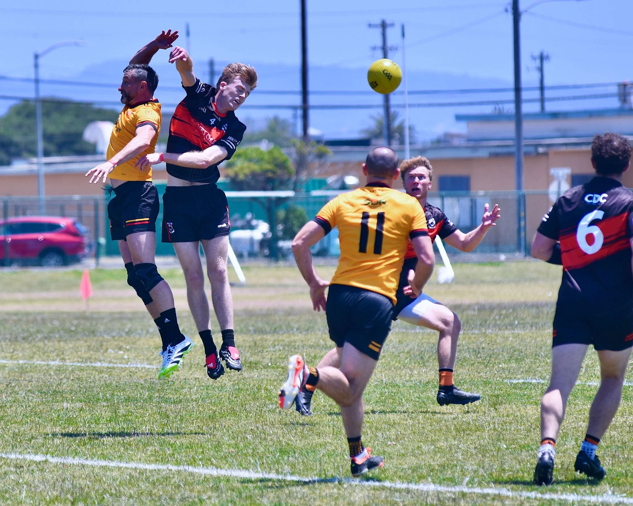 UlstervsÉireÓgSeniorFootballatPáircnanGaelonTreasureIslandbyWilliamWaylandWW1_8862.JPG
