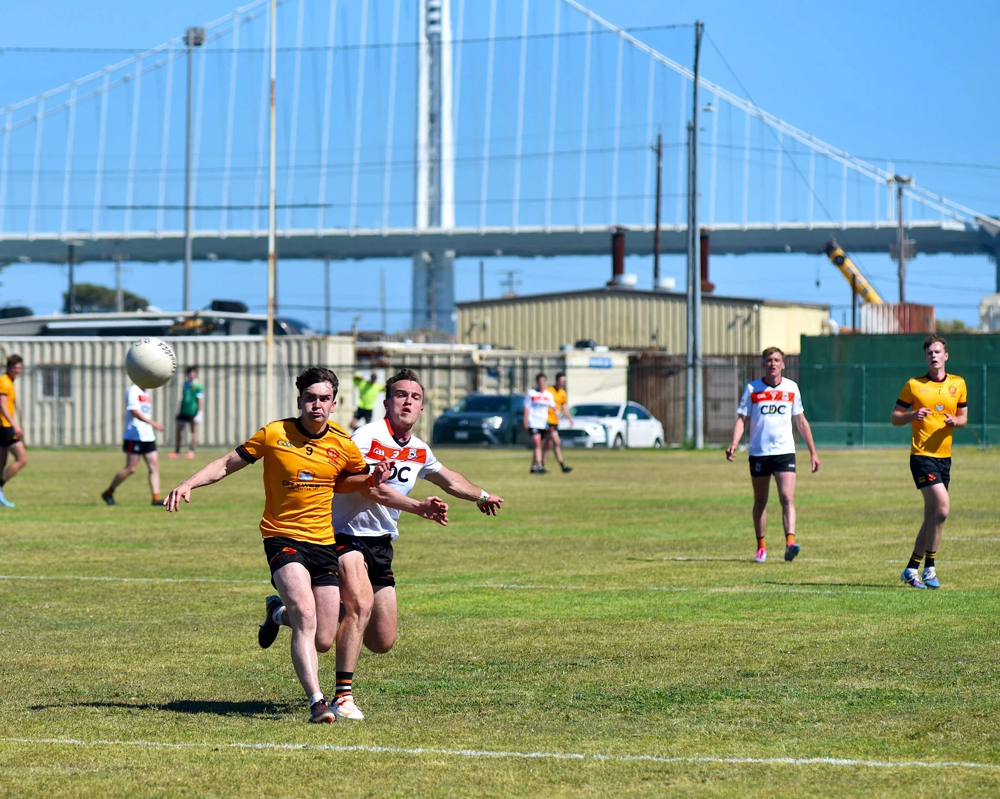 Championship Cup Week 3: Key Wins Shape the Race to the Finals