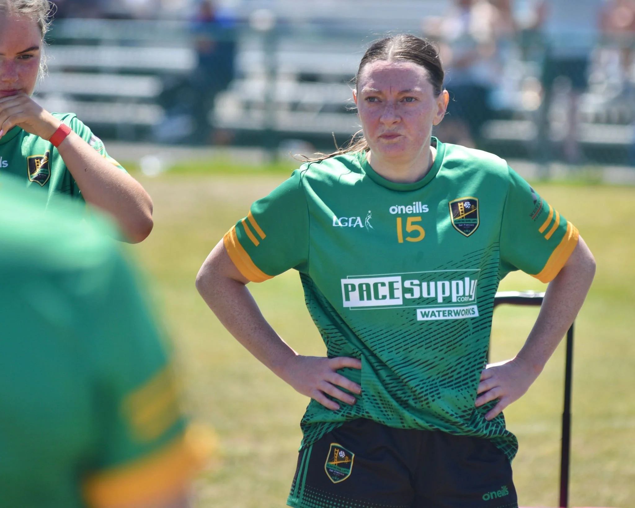 ClannaGaelvsFogCityHarpsLadiesGaelicFootballFinalatPáircnanGaelonTreasureIslandbyWilliamWaylandWW1_9833.JPG