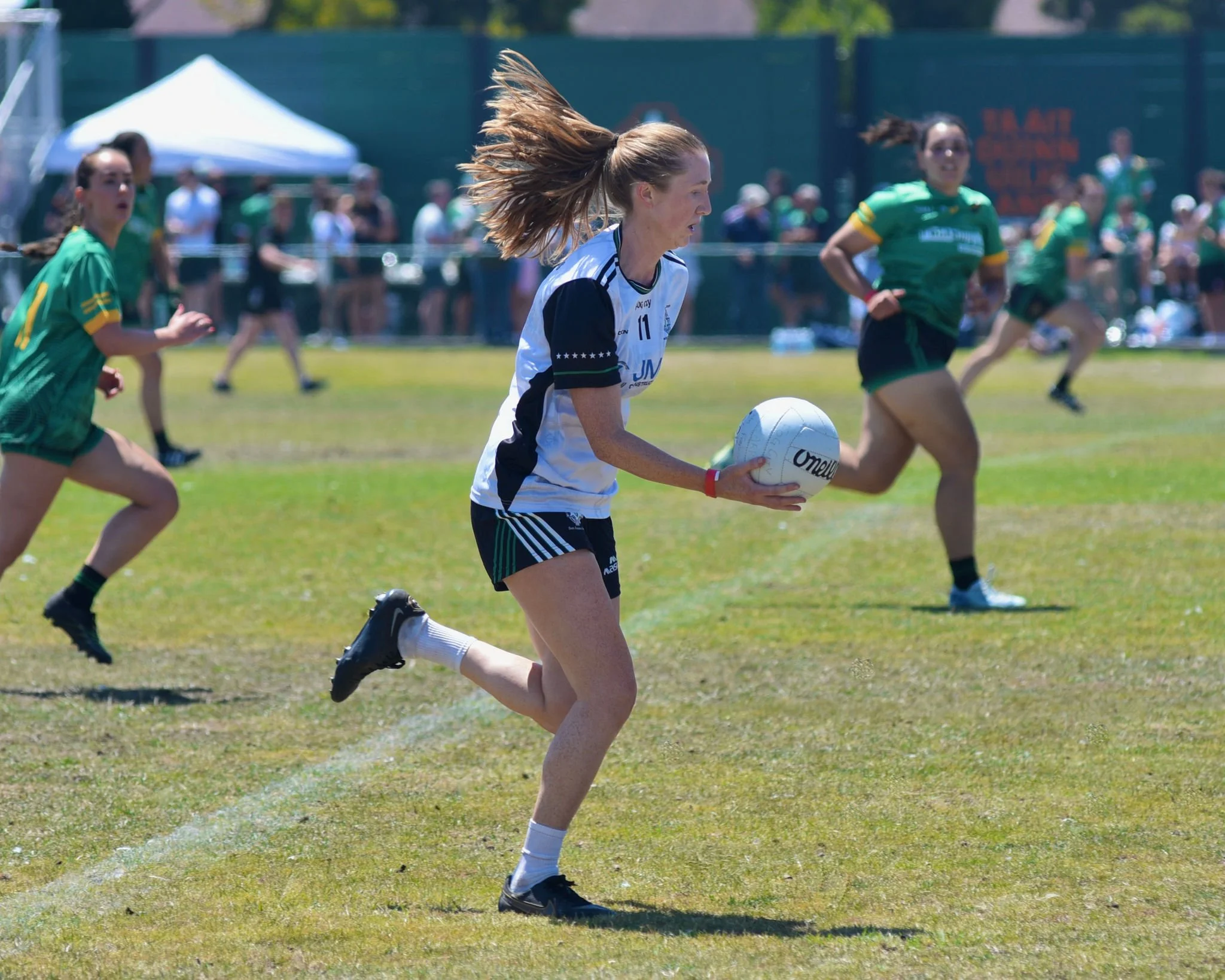 ClannaGaelvsFogCityHarpsLadiesGaelicFootballFinalatPáircnanGaelonTreasureIslandbyWilliamWaylandWW1_9950.JPG