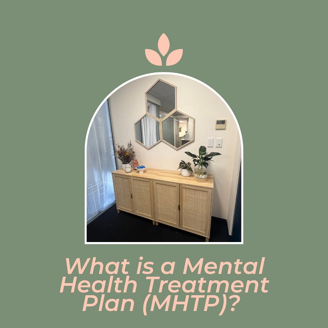 Here to drop another helpful post to break the stigma around asking for help. Today, let&rsquo;s talk all things Mental Health Treatment Plans (or Mental Health Care Plans). Booking in to see your GP is often the hardest hurdle to jump in your mental