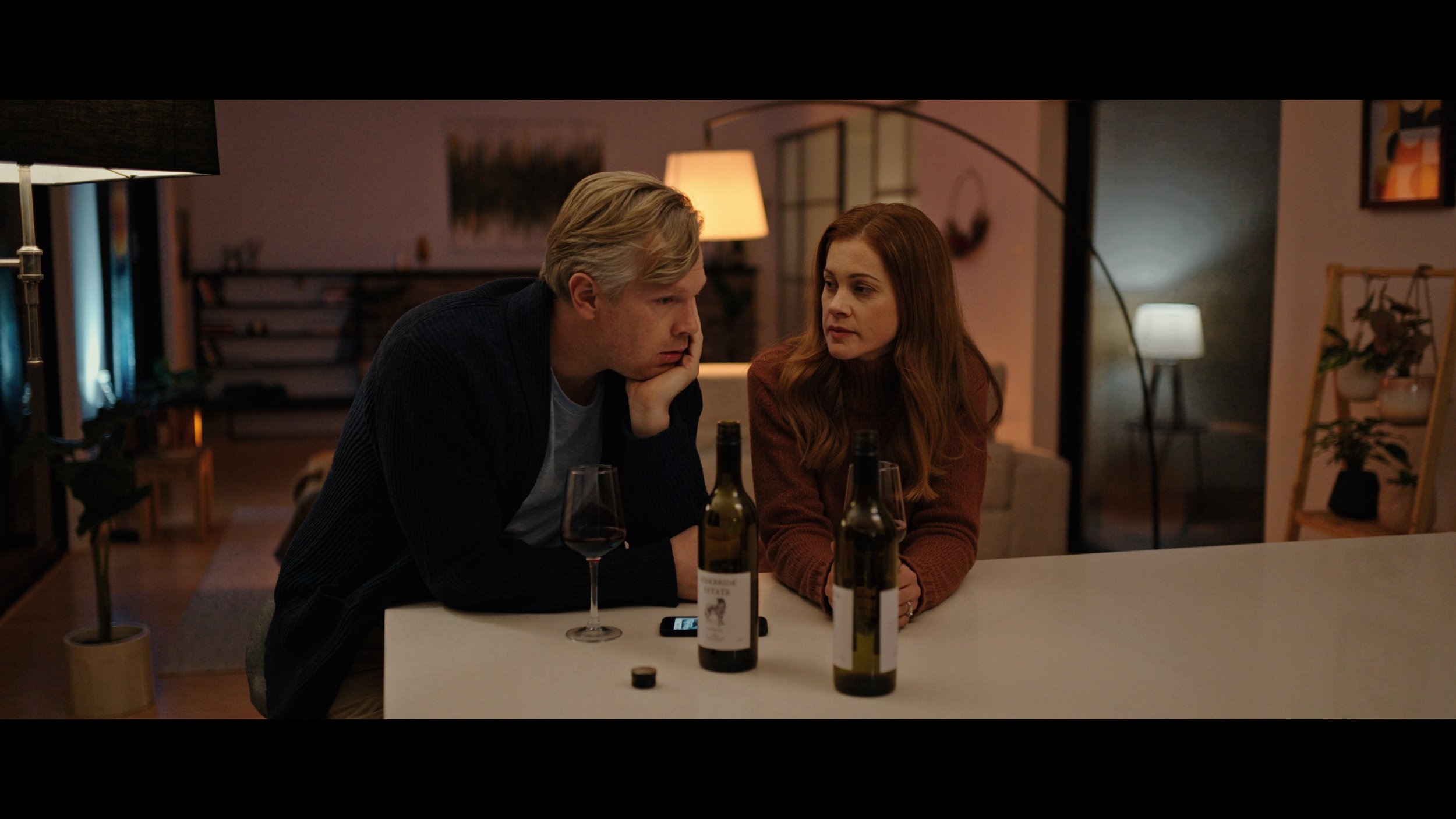 Ash and Kate enjoy a wine.jpg