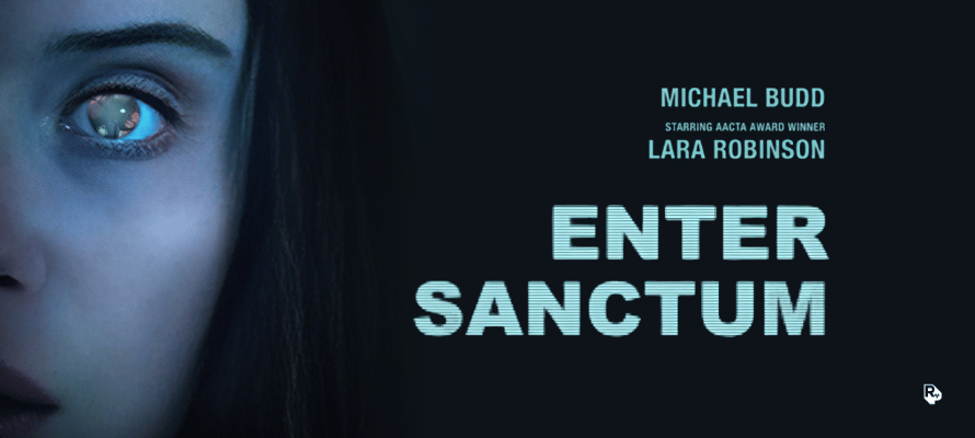 Enter Sanctum