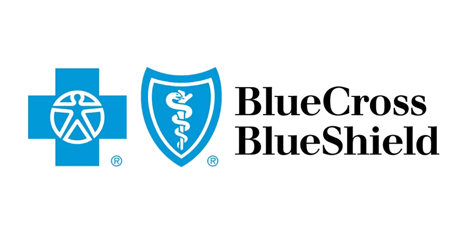blue cross blue shield health insurance logo