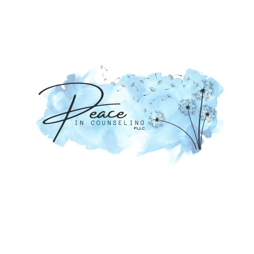 Peace in Counseling, PLLC Logo
