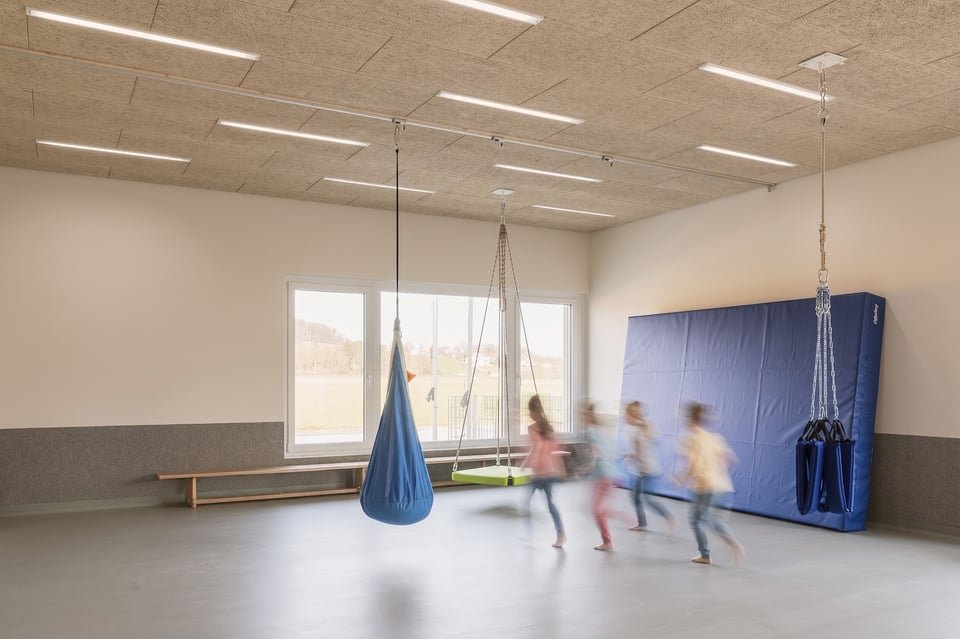 Kindergarten St. Georgen