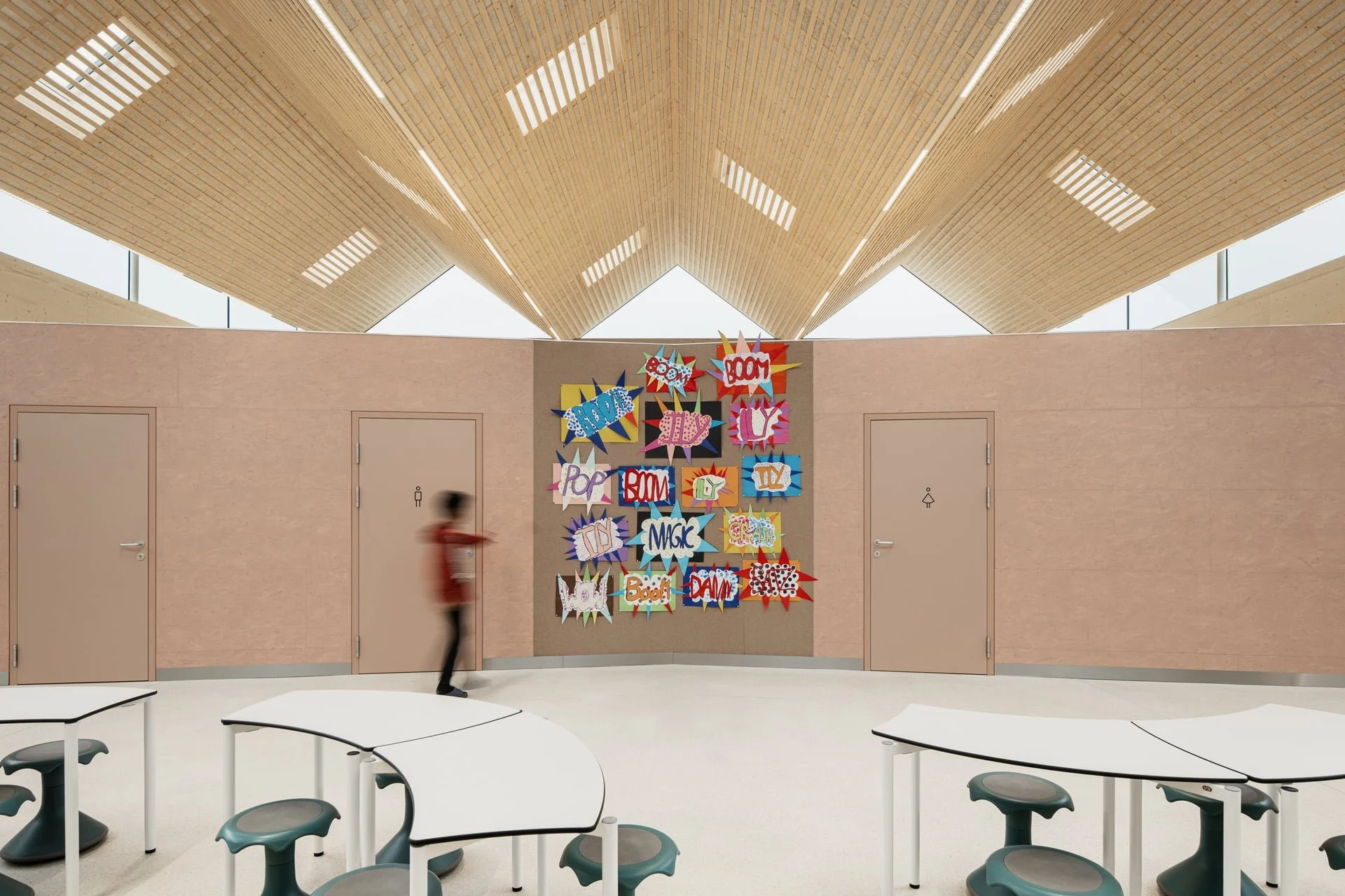 Volksschule Mittergrabern