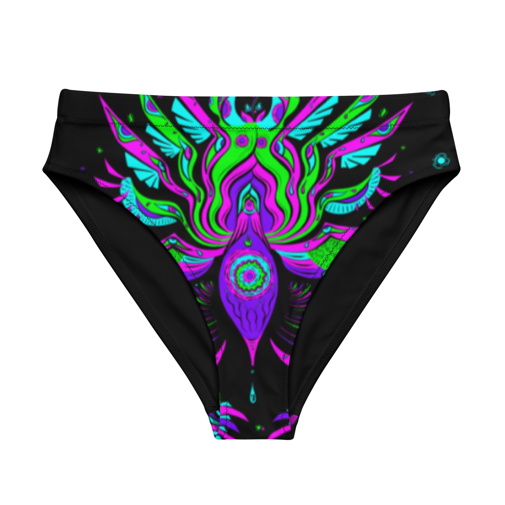 all-over-print-recycled-high-waisted-bikini-bottom-white-front-6480ed722ea07.png