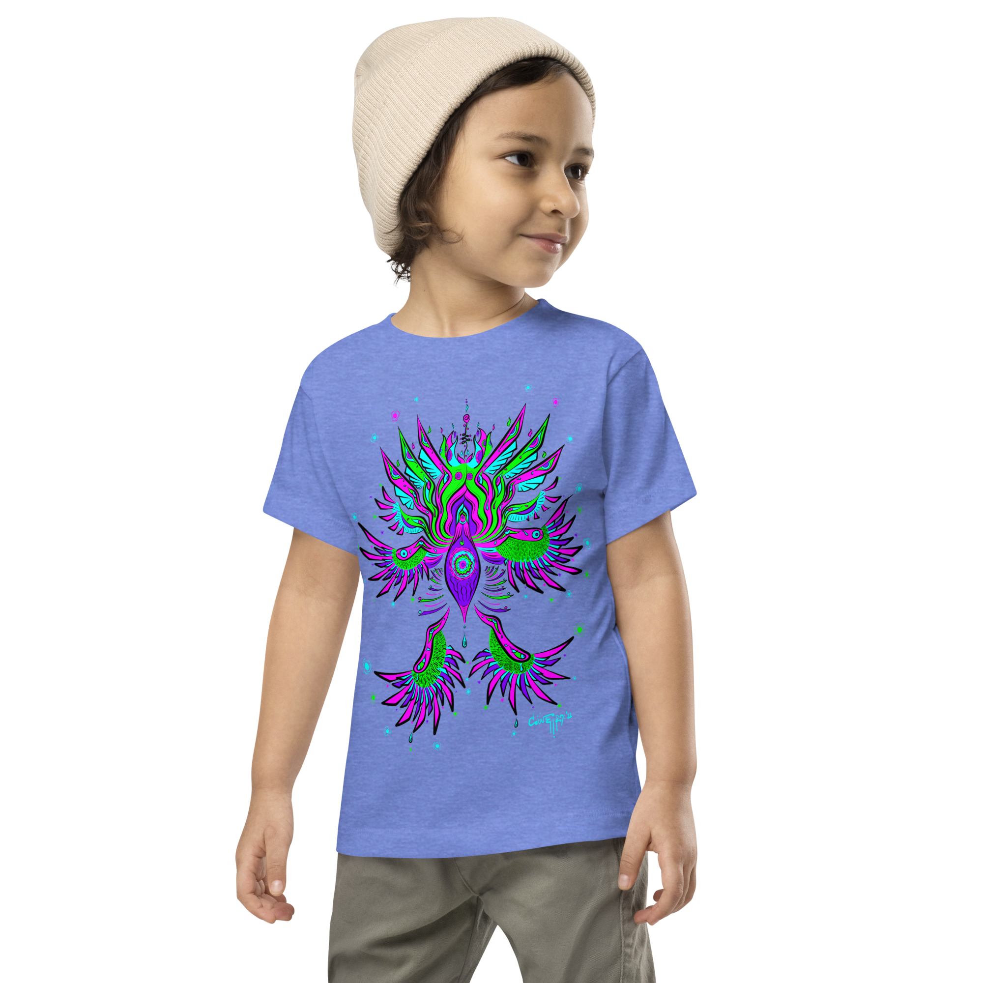 toddler-staple-tee-heather-columbia-blue-front-64d5d8aa762a2.png