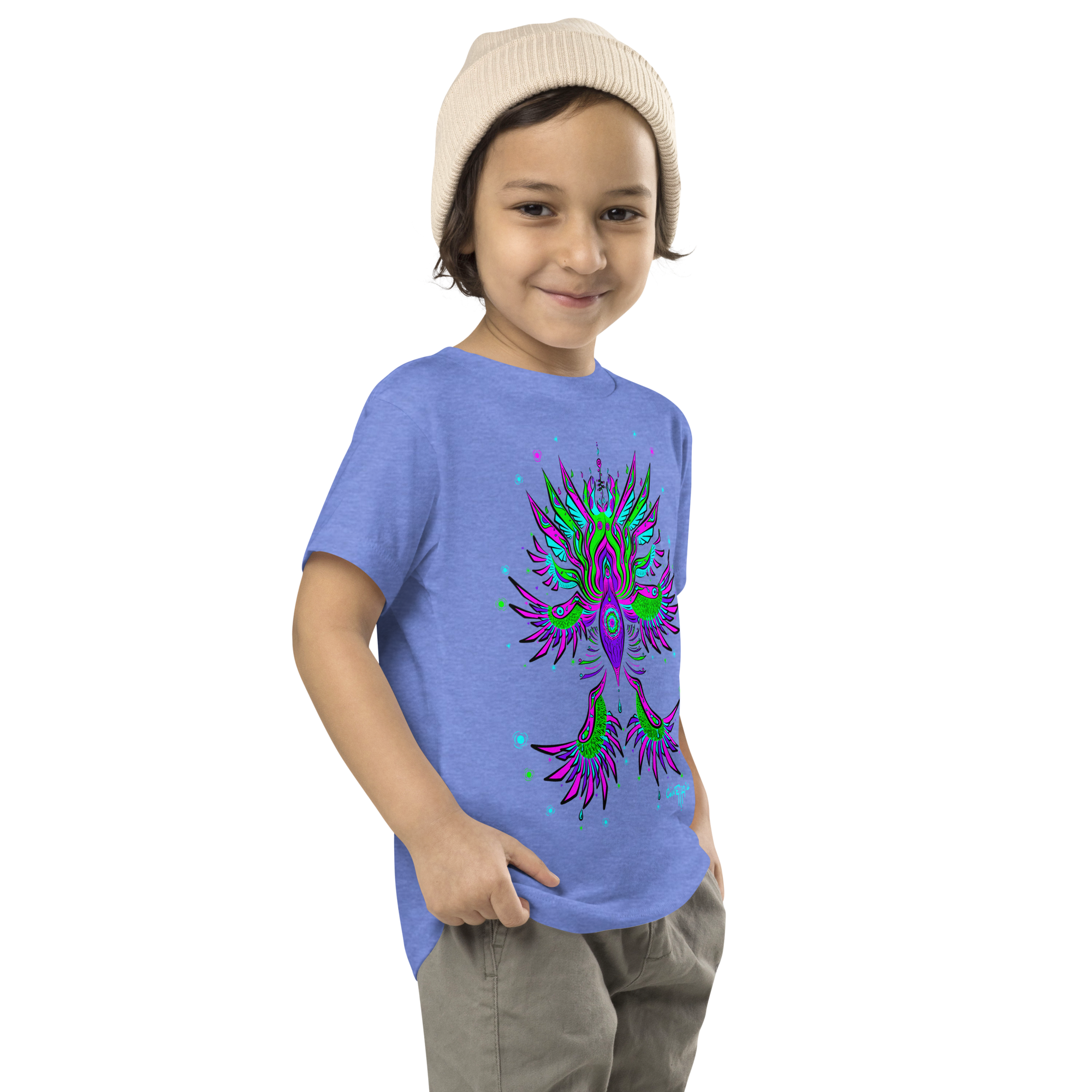 toddler-staple-tee-heather-columbia-blue-right-front-64d5d8aa7637e.png