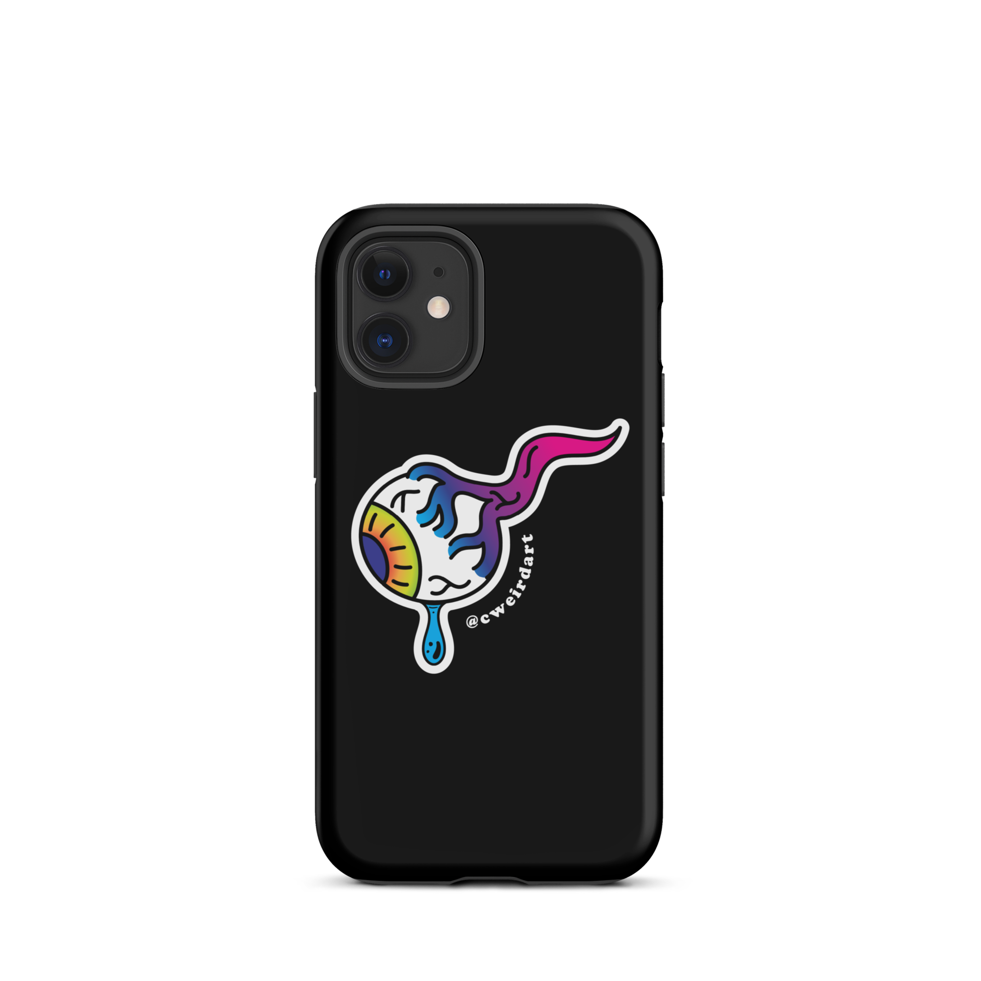tough-case-for-iphone-matte-iphone-12-mini-front-66904a280e8ca.png