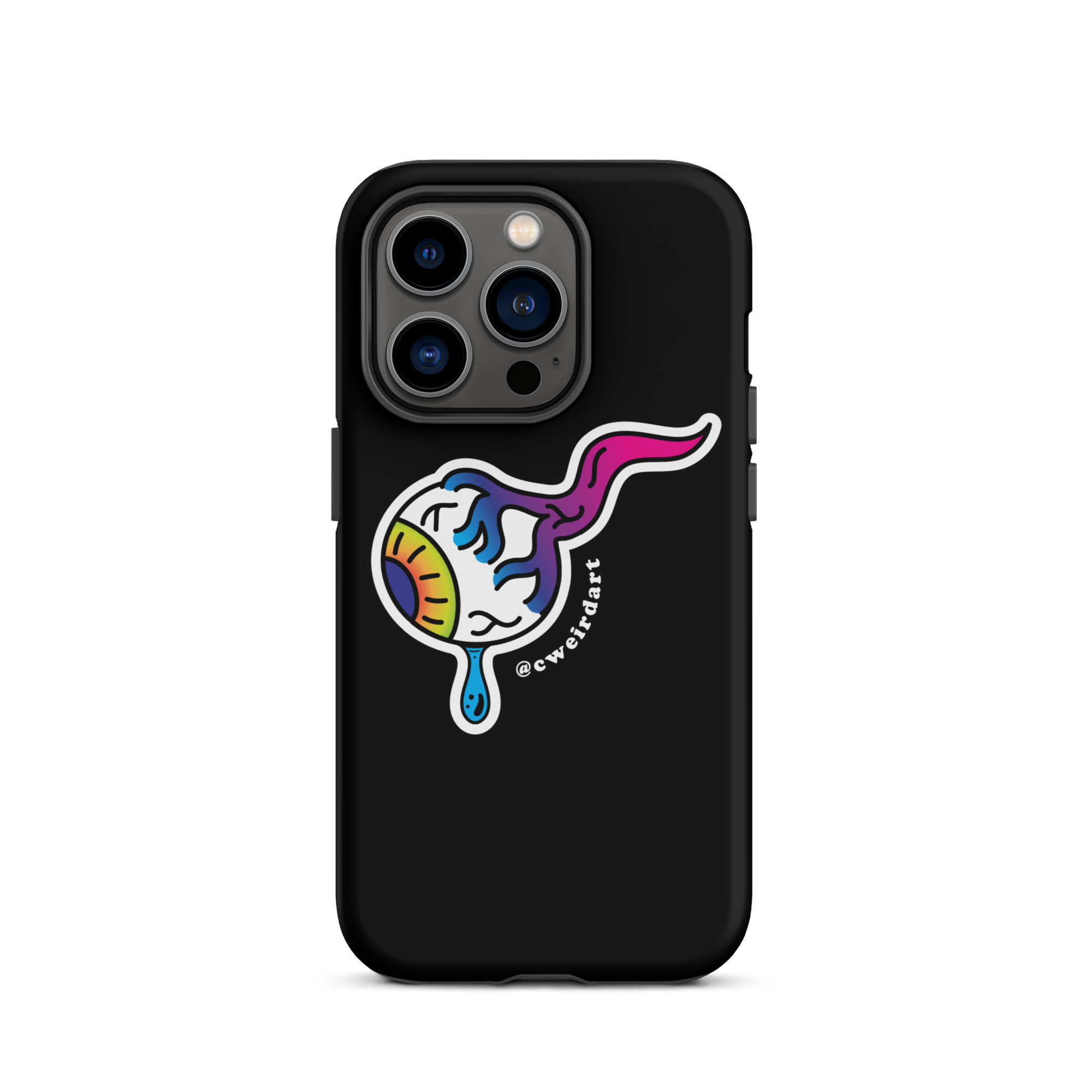 tough-case-for-iphone-matte-iphone-14-pro-front-66904a280f5ec.png
