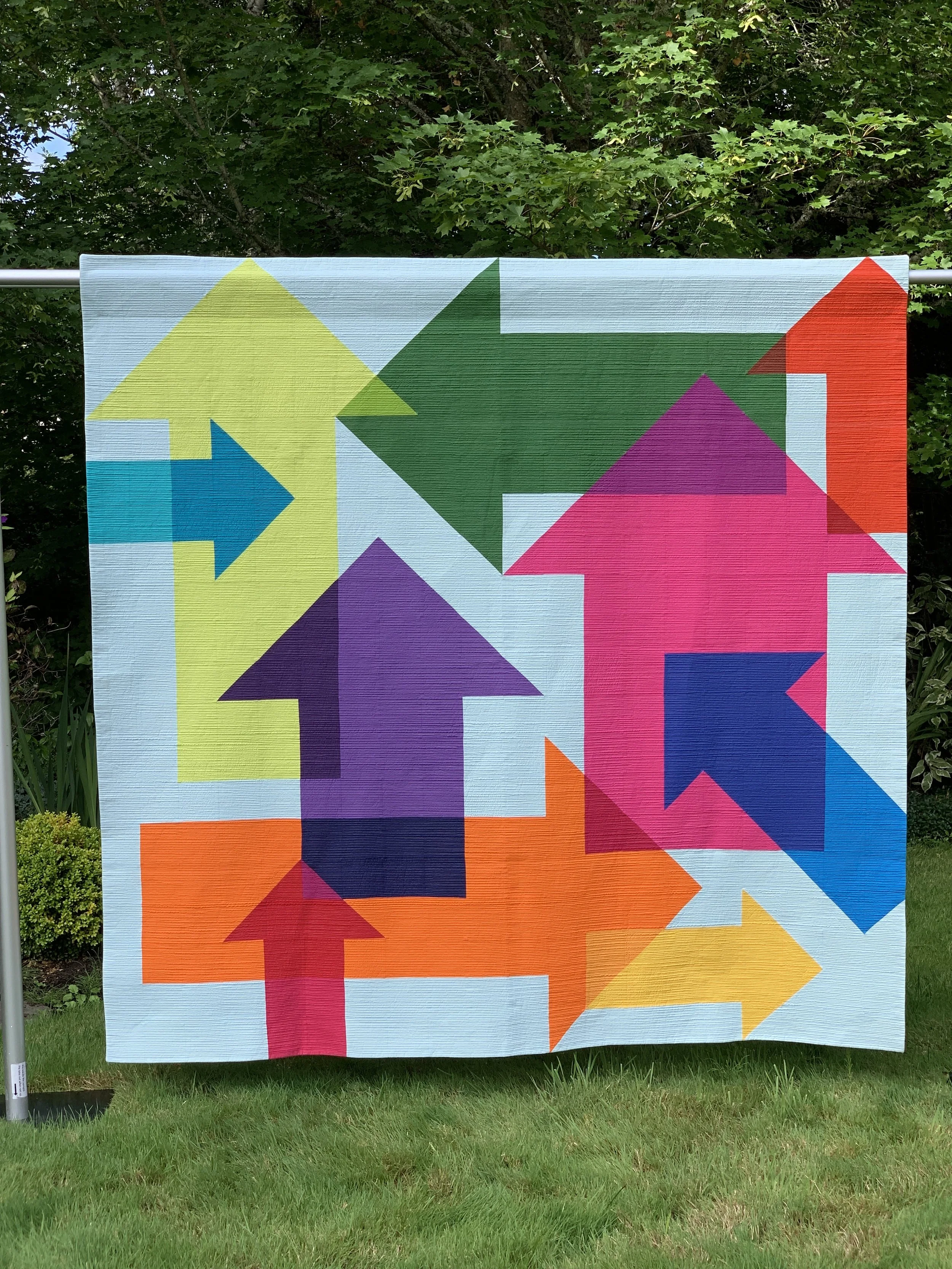 There's More Than One Way