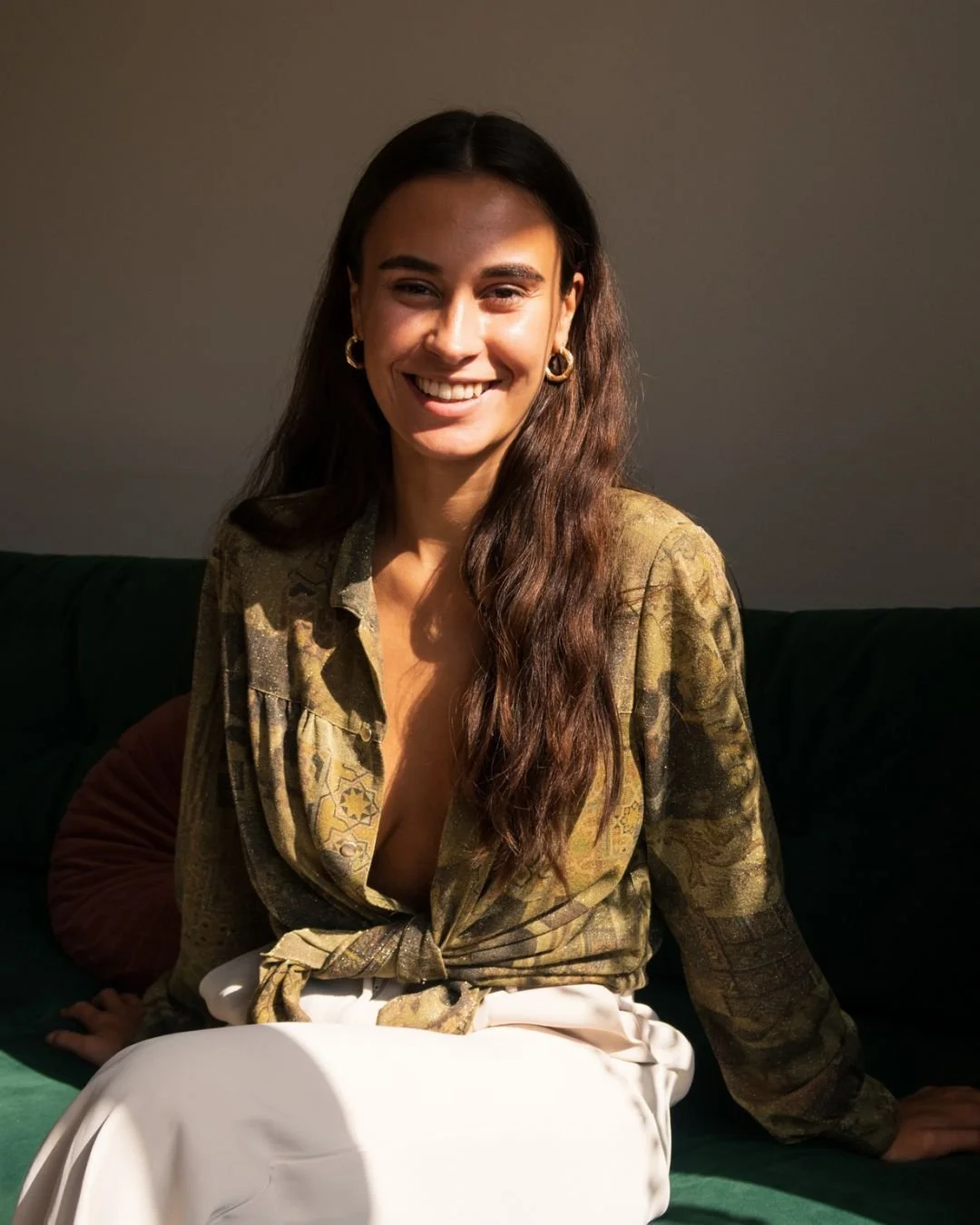 I still have space for a few new clients for December. 

End of the year is always a great time to start therapy, as you lay a foundation of healing for the new year. It is also a great way to prioritise yourself in what for many can be a stressful o