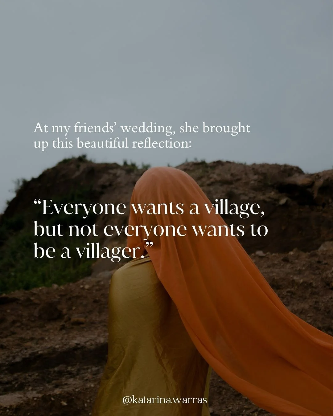 Some reflections from this past weekend celebrating love and seeing people showing up, offering their gifts and TRULY seeing each other. ✨