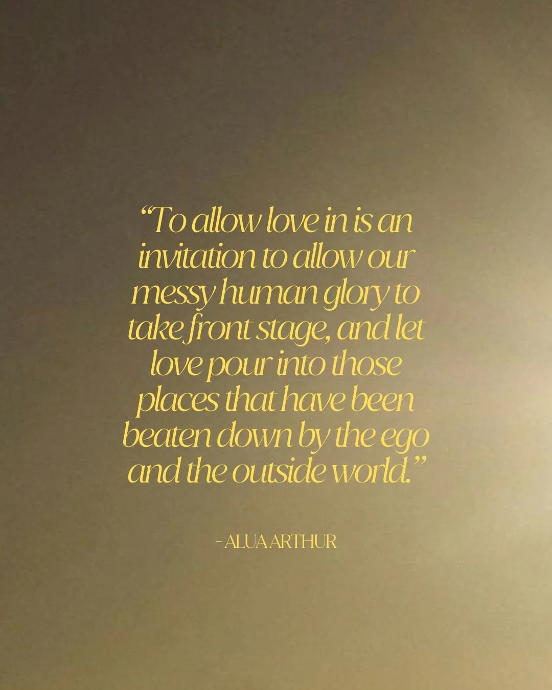 Allowing yourself to feel and receive love can feel so vulnerable and terrifying if your inner system has spent its whole life protecting itself from hurt and pain.

What would it feel like to not only have your beautiful and acceptable parts loved, 