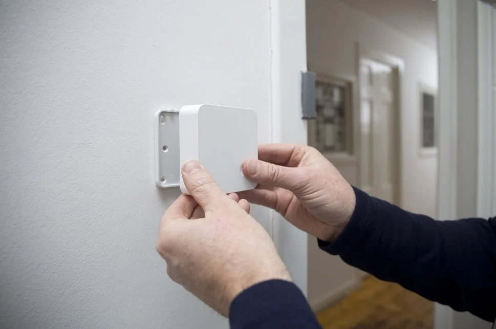 Tackling damp &amp; mould with tech: a practical guide for Scottish social landlords 