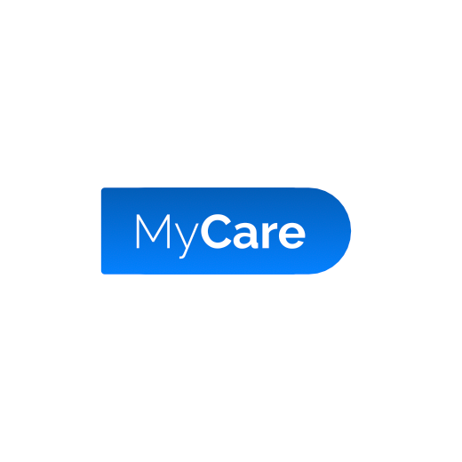 What is the MyCare.scot app?