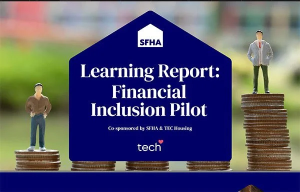 Financial Inclusion Report