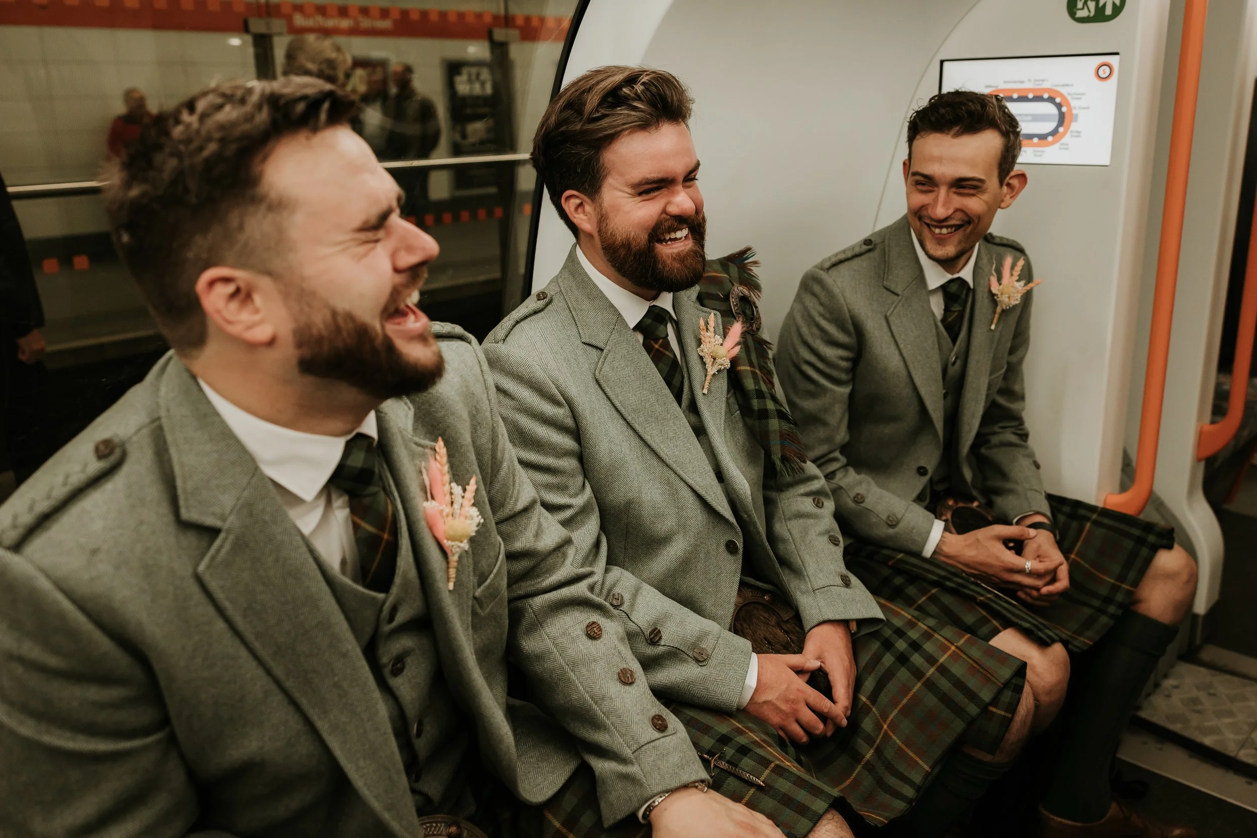 Katie + Robert Civic House Wedding Glasgow Emma Donaldson Photography-9.jpg